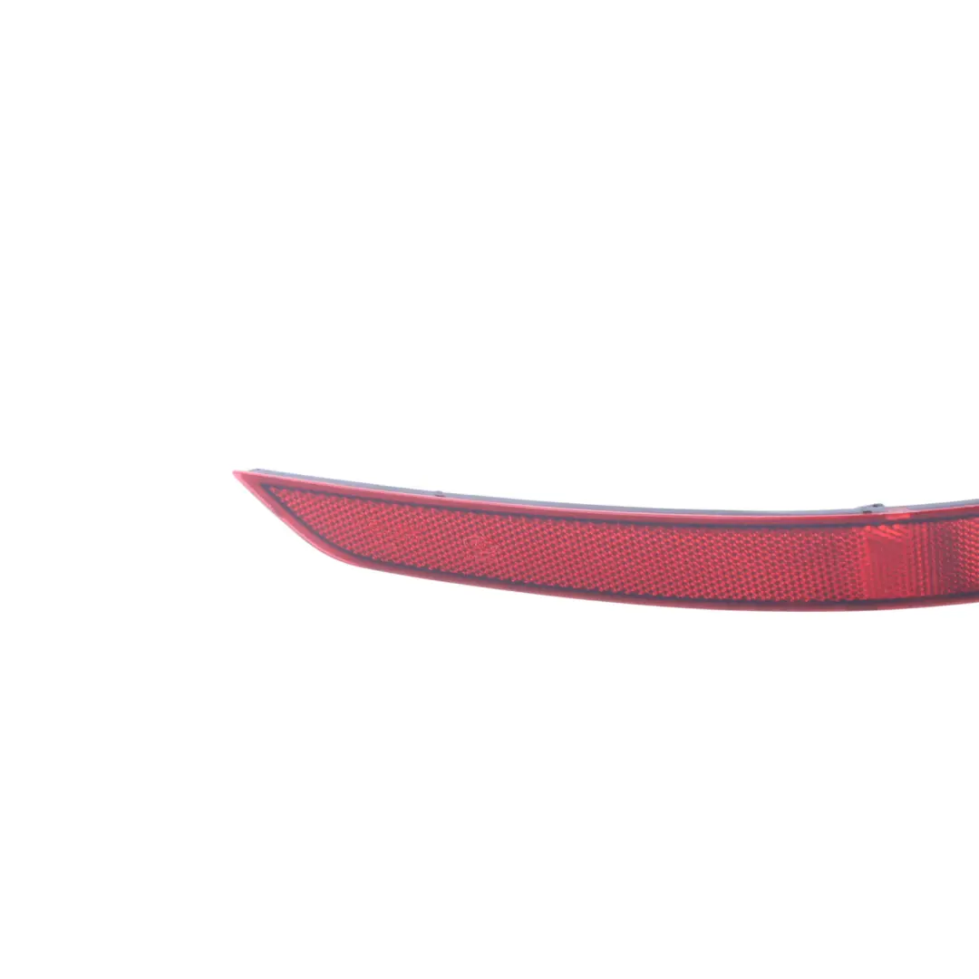 Volkswagen Sharan 7N Riflettore Paraurti Posteriore Sinistro - SKU 7N0945105B - Numero di parte 7N0945105B