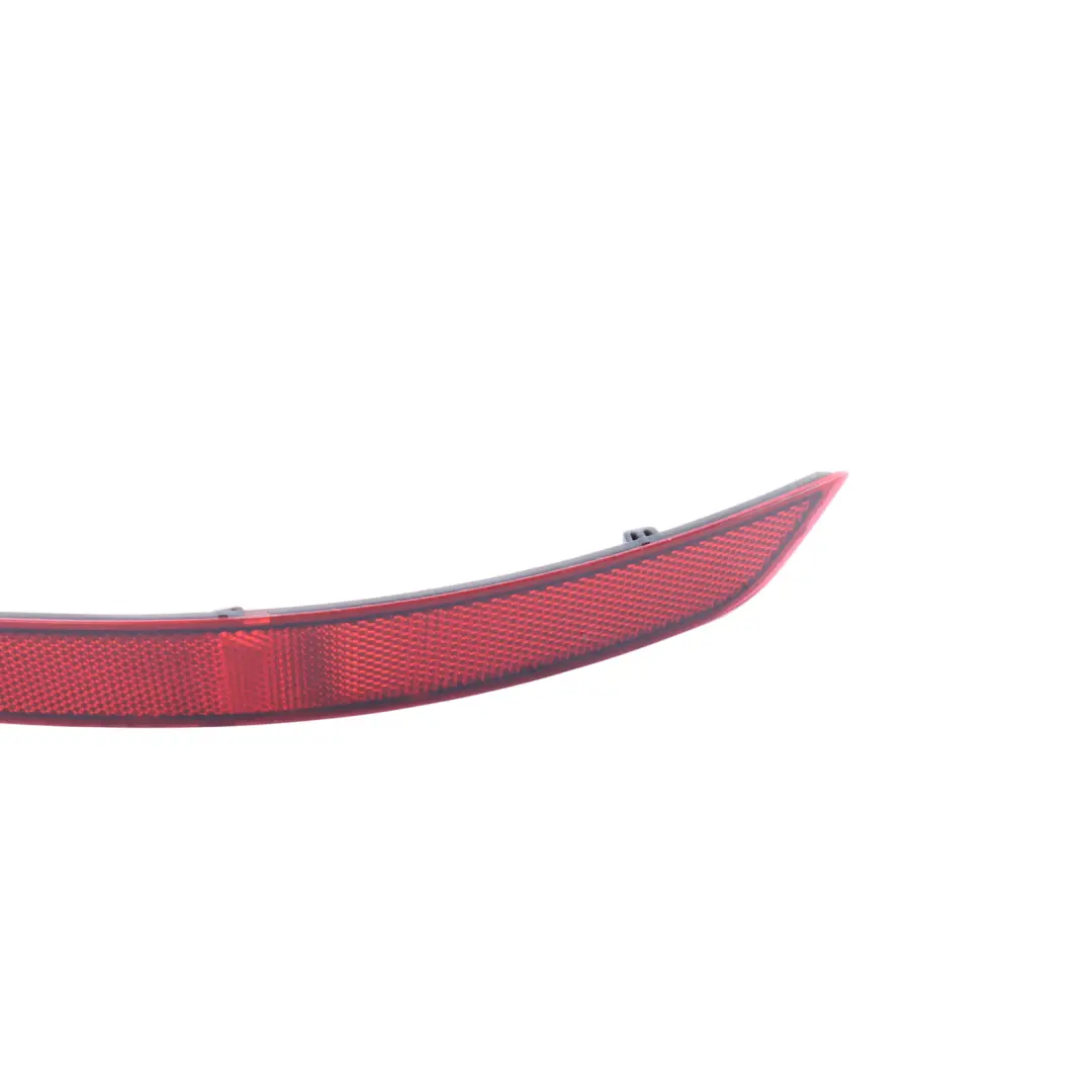 7N Rear Bumper Light Reflector Lower Left N/S to VW Volkswagen Sharan with Part number 7N0945105B VW Volkswagen Sharan 7N Rear Bumper Light Reflector Lower Left N/S - SKU 7N0945105B - Part number 7N0945105B