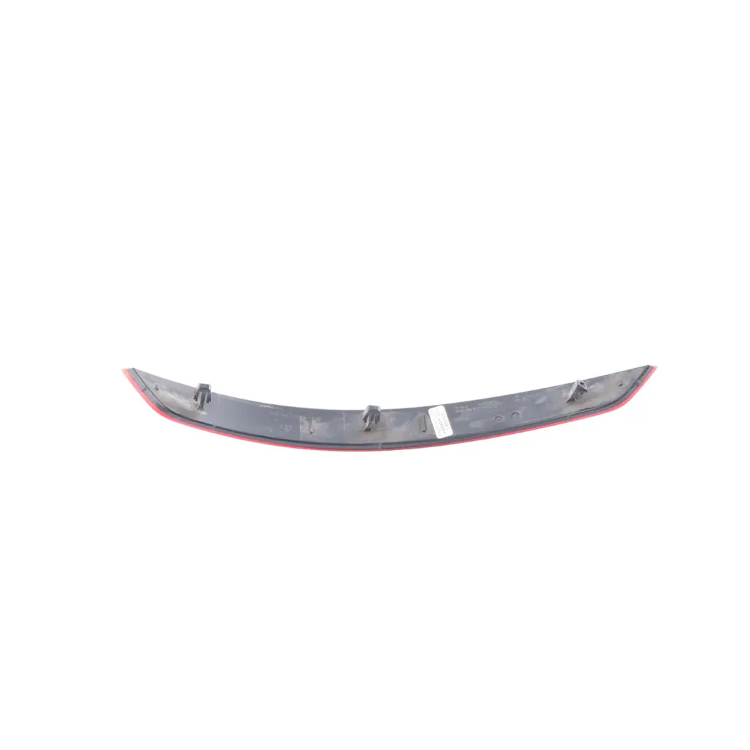 VW Volkswagen Sharan 7N Rear Bumper Light Reflector Lower Left N/S - SKU 7N0945105B - Part number 7N0945105B