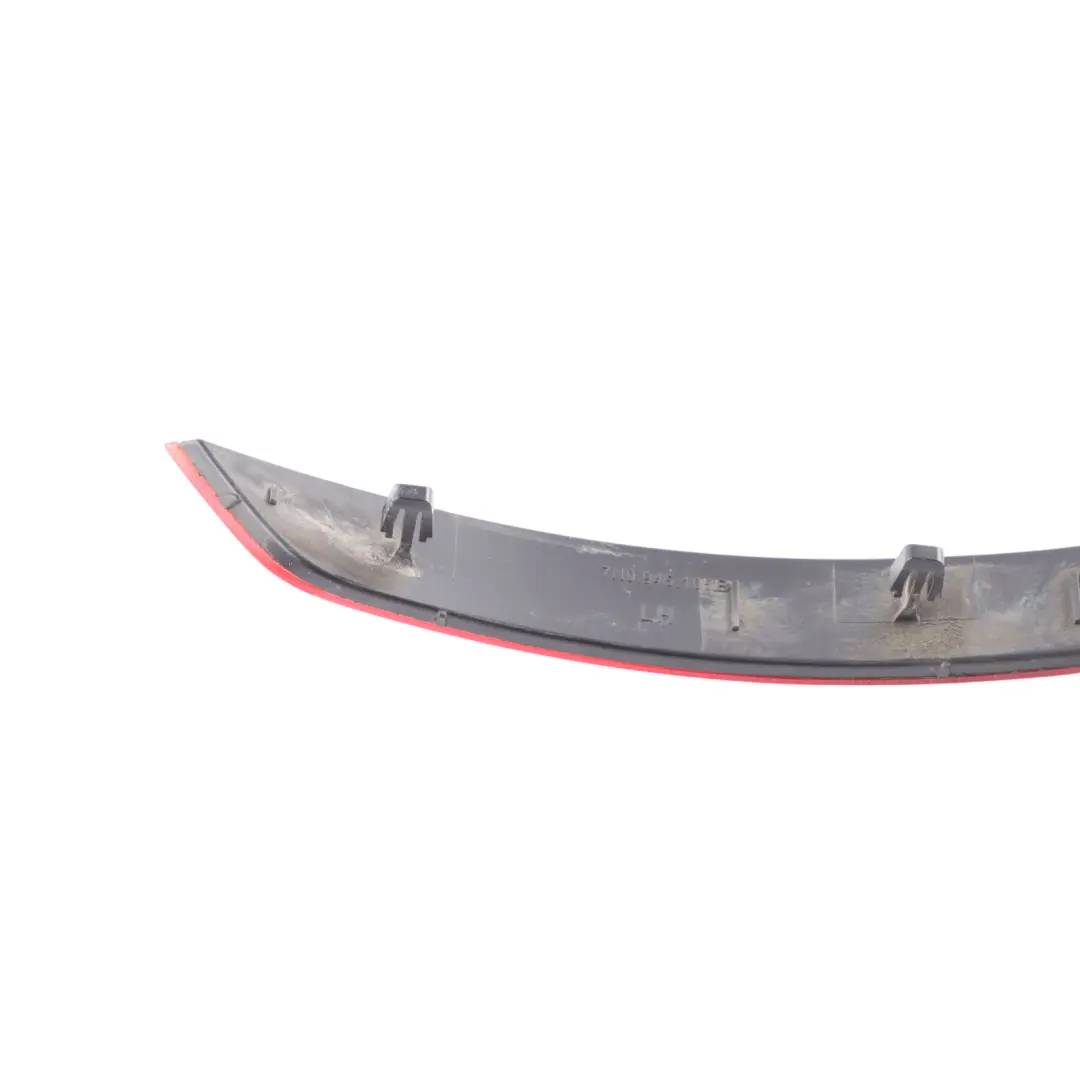 VW Volkswagen Sharan 7N Rear Bumper Light Reflector Lower Left N/S - SKU 7N0945105B - Part number 7N0945105B
