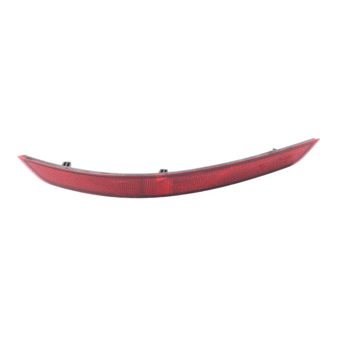 VW Volkswagen Sharan 7N Rear Bumper Light Reflector Lower Right O/S 7N0945106B
