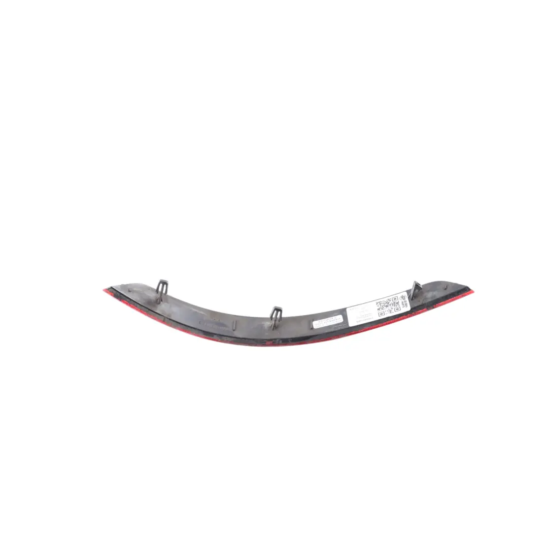 VW Volkswagen Sharan 7N Rear Bumper Light Reflector Lower Right O/S - SKU 7N0945106B - Part number 7N0945106B