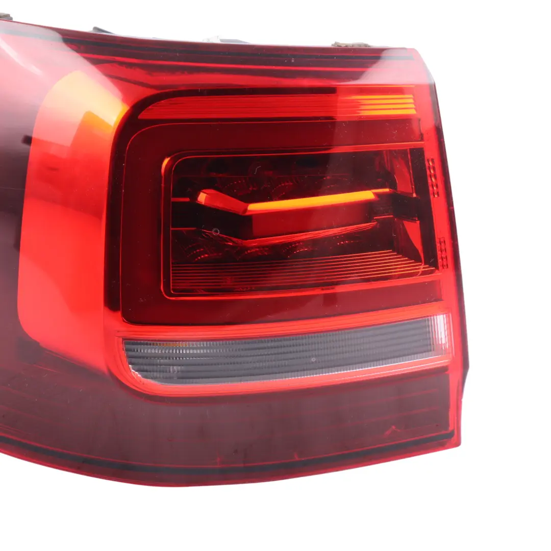 Volkswagen Sharan 7N Rear Outer Tailgate LED Lamp Light Left N/S - SKU 7N0945207 - Part number 7N0945206