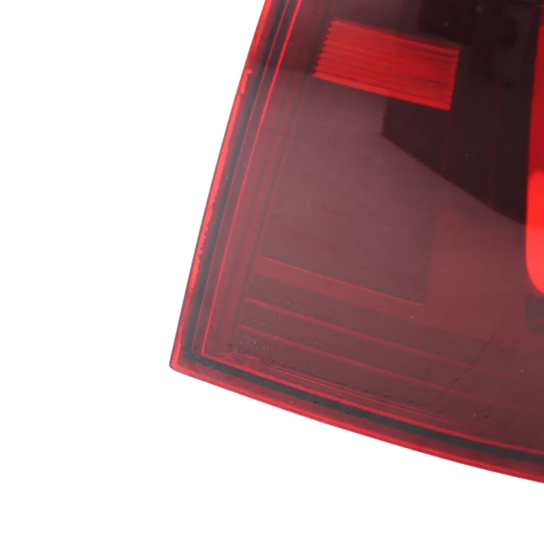 7N Rear Outer Tailgate LED Lamp Light Left N/S to Volkswagen Sharan with Part number 7N0945206 Volkswagen Sharan 7N Rear Outer Tailgate LED Lamp Light Left N/S - SKU 7N0945207 - Part number 7N0945206