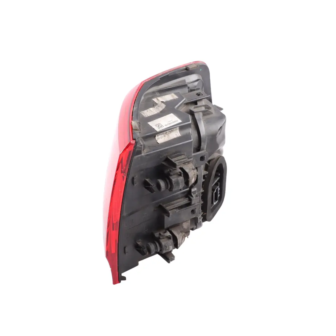 7N Rear Outer Tailgate LED Lamp Light Left N/S to Volkswagen Sharan with Part number 7N0945206 Volkswagen Sharan 7N Rear Outer Tailgate LED Lamp Light Left N/S - SKU 7N0945207 - Part number 7N0945206