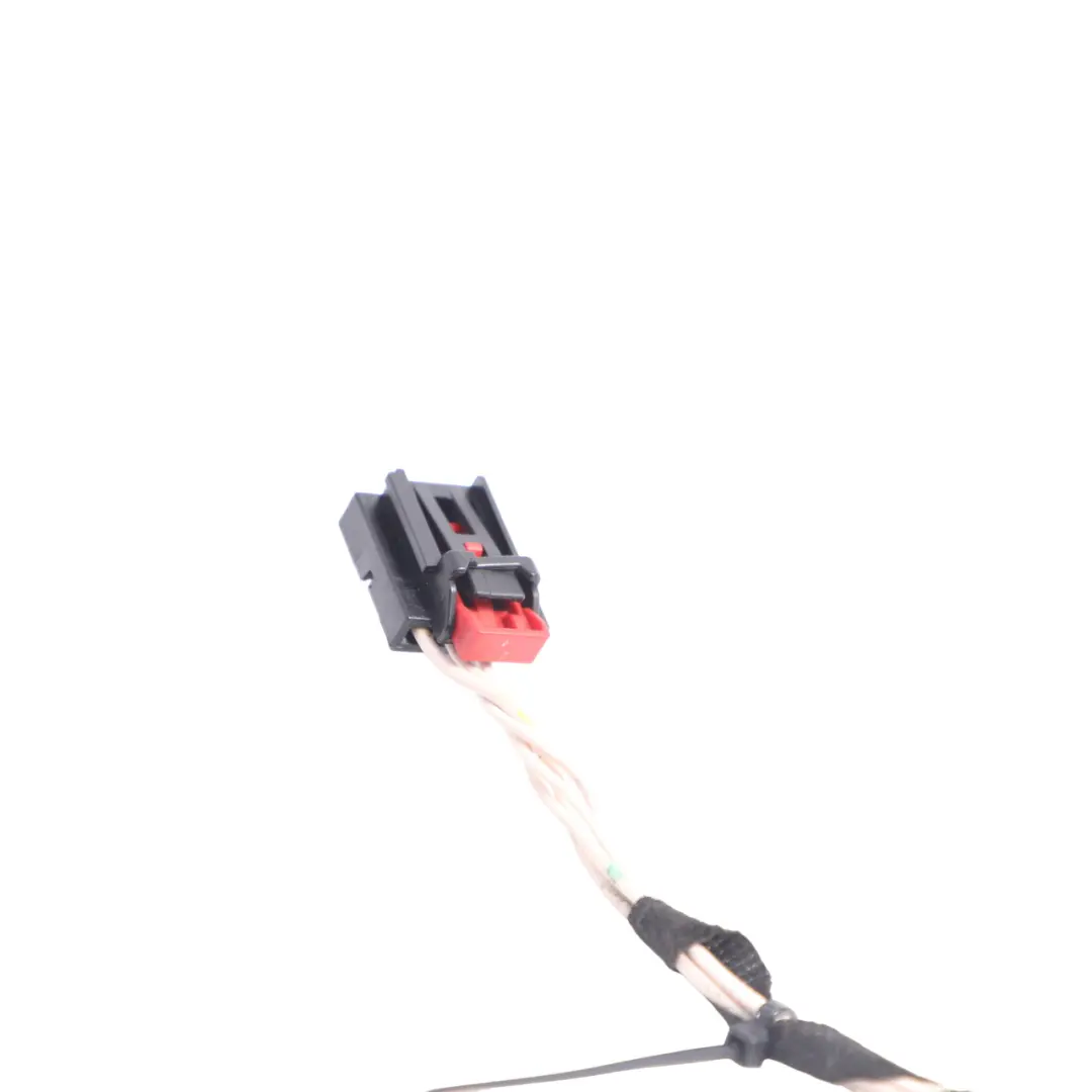 VW Sharan 7N Rear Inner Tailgate Lamp Wiring Cable Loom Left N/S - SKU 7N0945307A-2 - Part number 7N0945307A