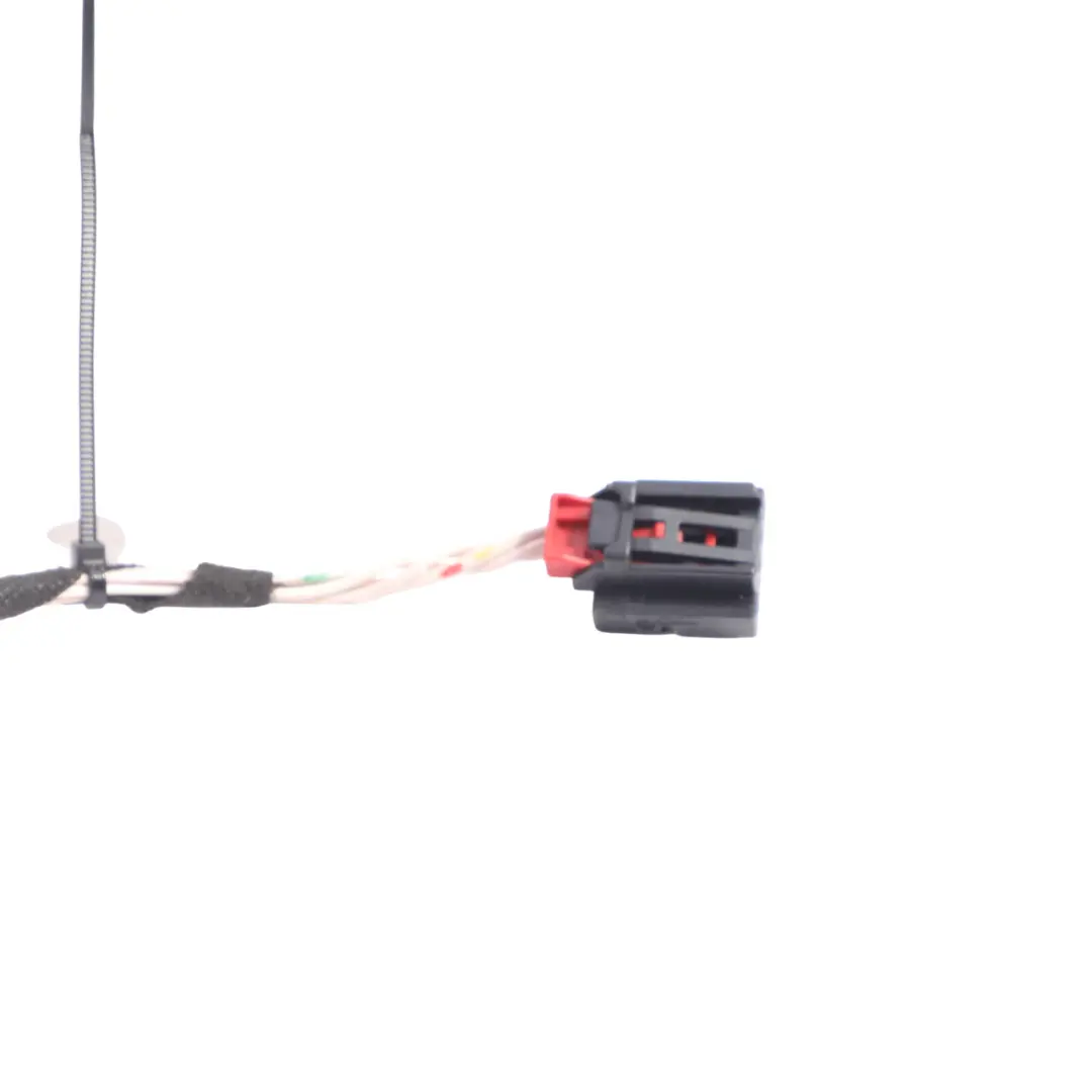 7N Rear Inner Tailgate Lamp Wiring Cable Loom Left N/S to VW Sharan with Part number 7N0945307A VW Sharan 7N Rear Inner Tailgate Lamp Wiring Cable Loom Left N/S - SKU 7N0945307A-2 - Part number 7N0945307A