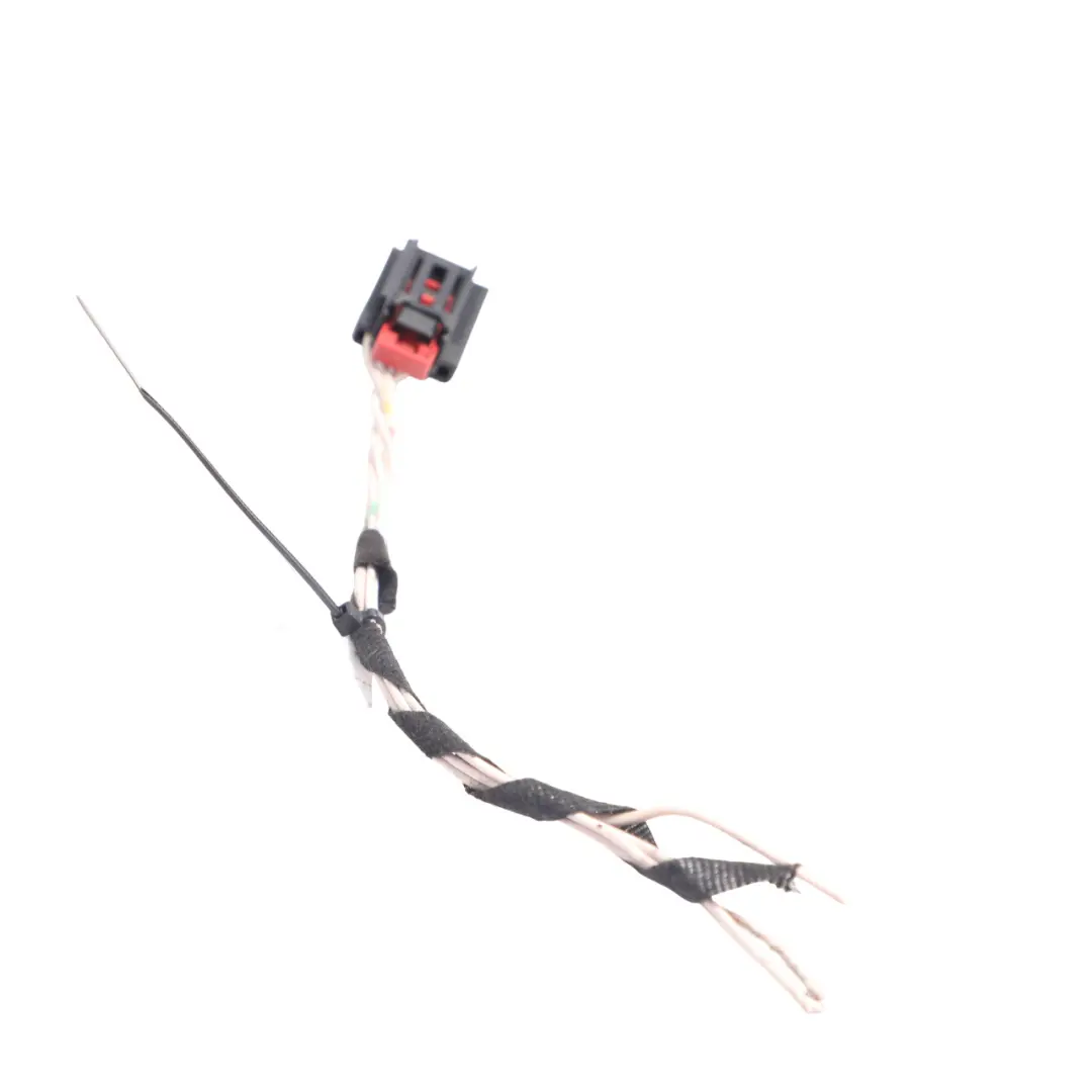 VW Sharan 7N Rear Inner Tailgate Lamp Wiring Cable Loom Left N/S - SKU 7N0945307A-2 - Part number 7N0945307A