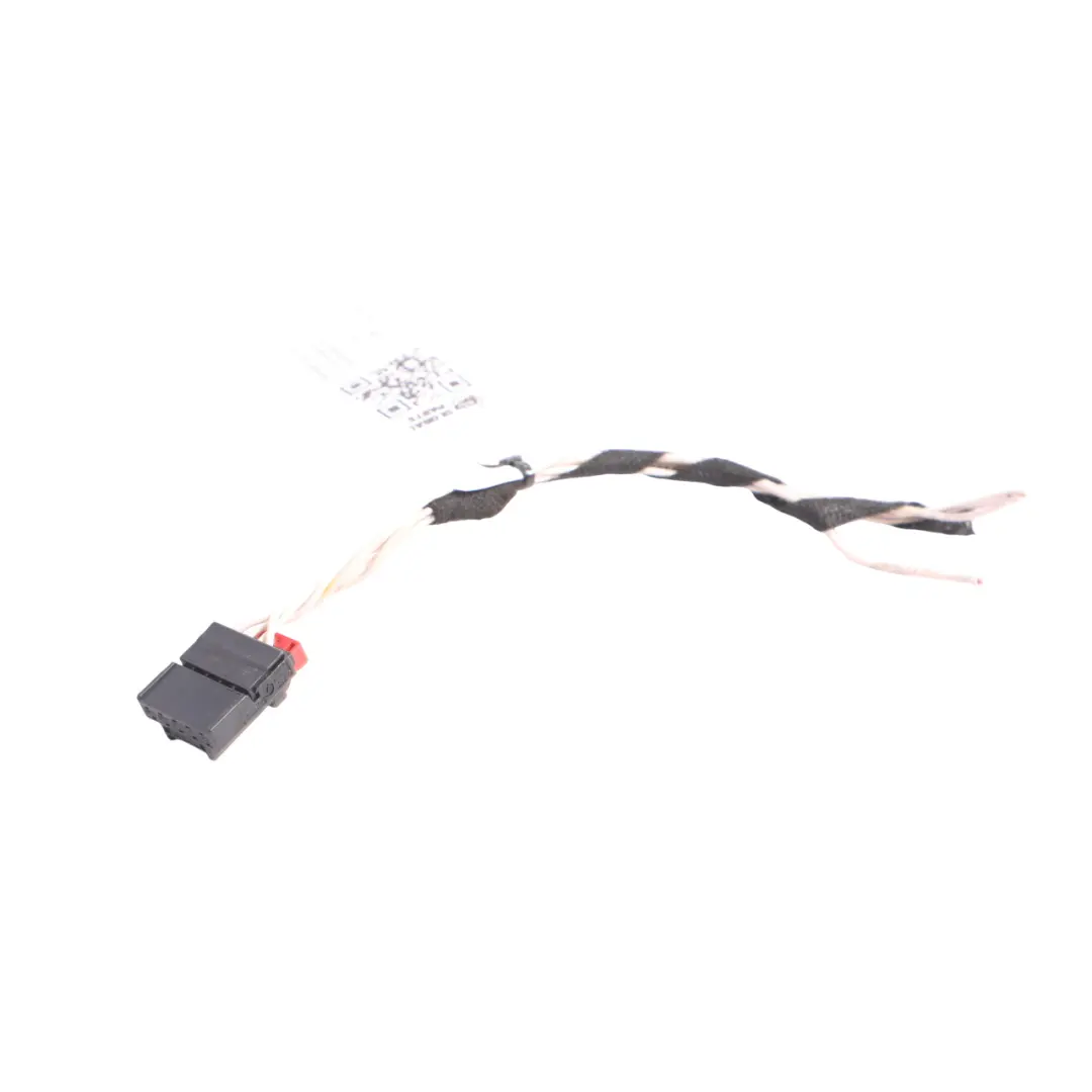 7N Rear Inner Tailgate Lamp Wiring Cable Loom Left N/S to VW Sharan with Part number 7N0945307A VW Sharan 7N Rear Inner Tailgate Lamp Wiring Cable Loom Left N/S - SKU 7N0945307A-2 - Part number 7N0945307A