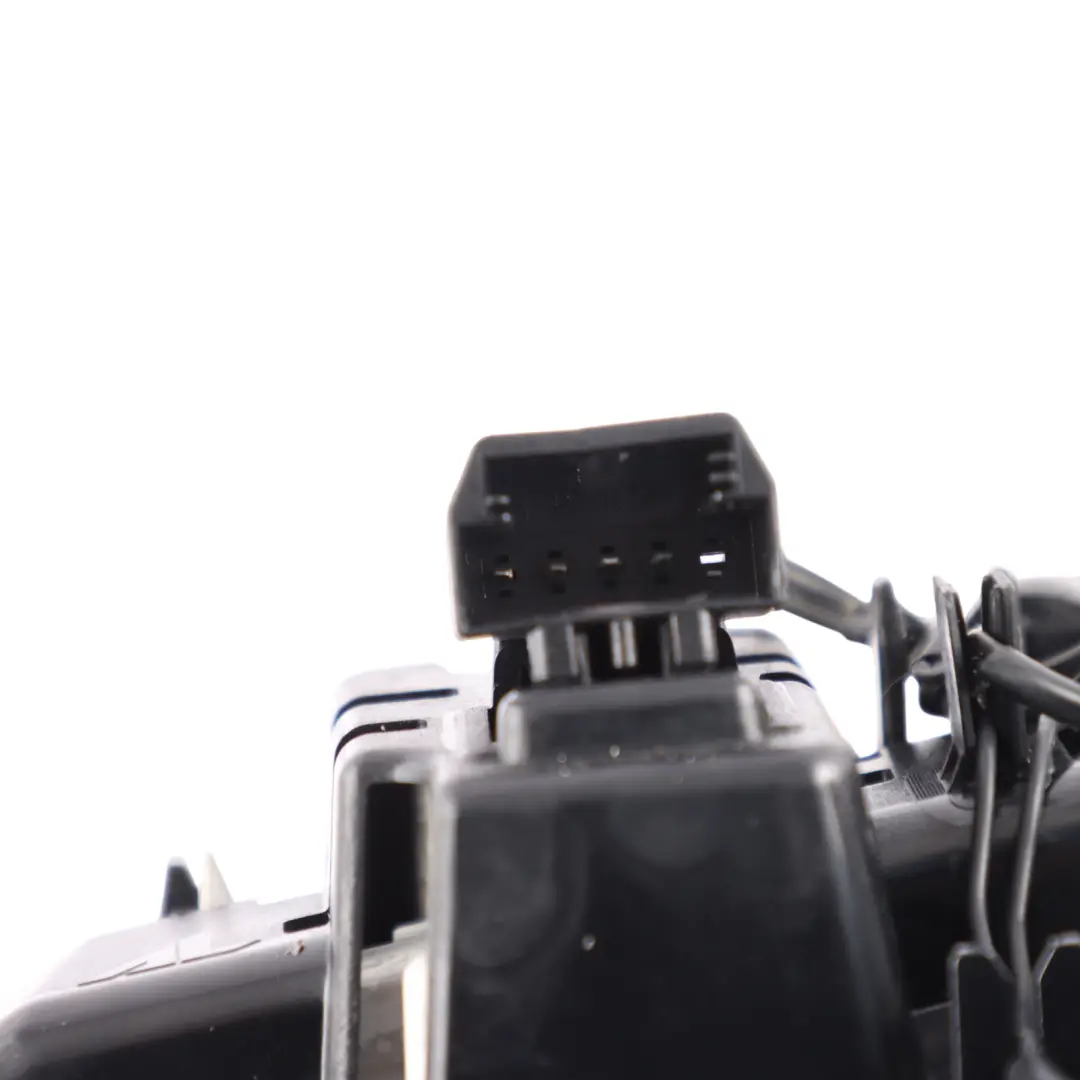 7N Rear Inner Tailgate Lamp Light Left N/S to Volkswagen Sharan with Part number 7N0945307A Volkswagen Sharan 7N Rear Inner Tailgate Lamp Light Left N/S - SKU 7N0945307A - Part number 7N0945307A