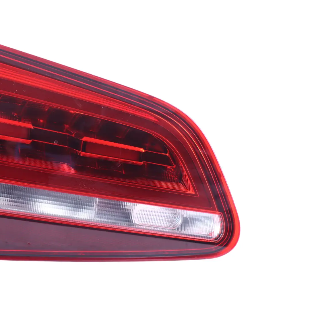 7N Rear Inner Tailgate Lamp Light Left N/S to Volkswagen Sharan with Part number 7N0945307A Volkswagen Sharan 7N Rear Inner Tailgate Lamp Light Left N/S - SKU 7N0945307A - Part number 7N0945307A