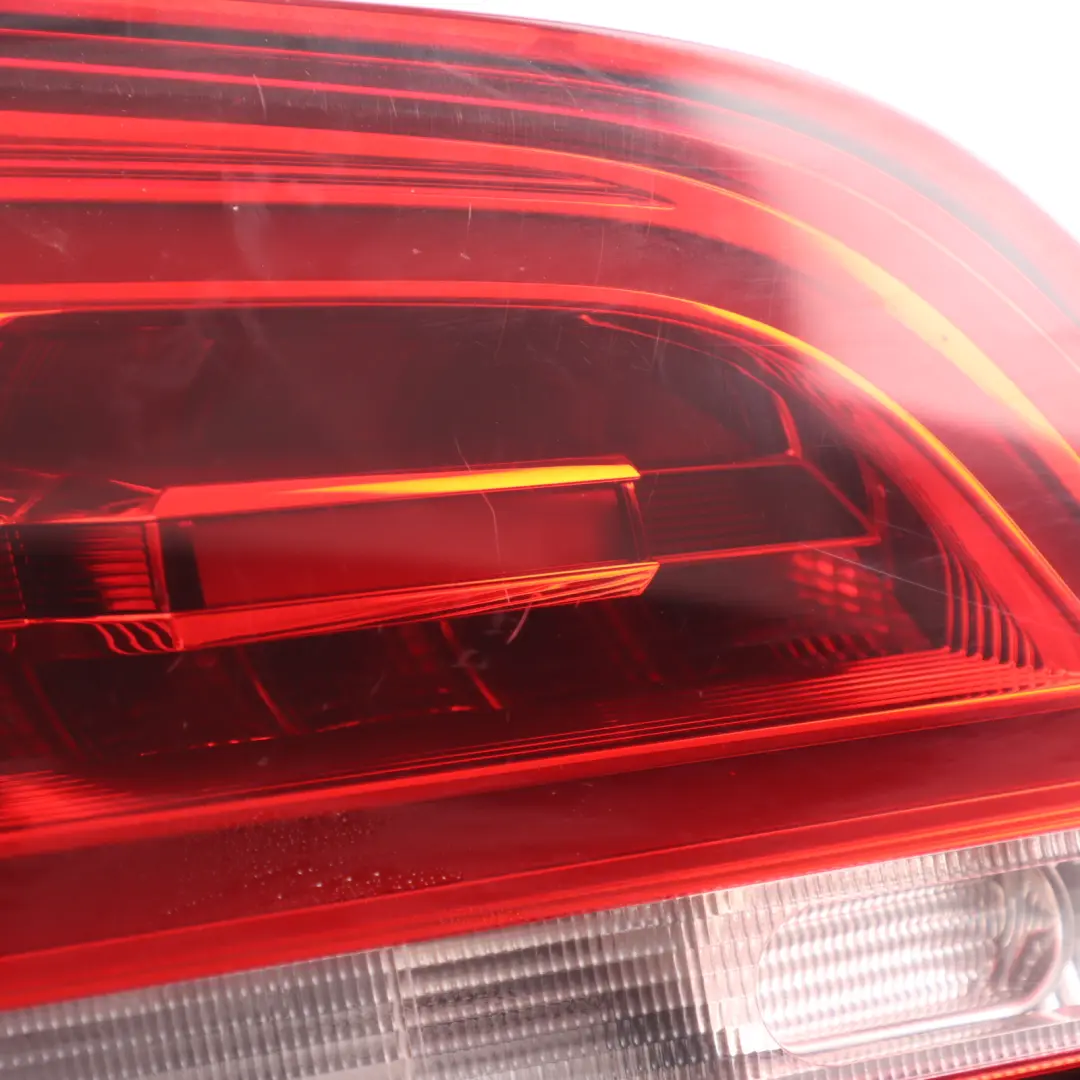 7N Rear Inner Tailgate Lamp Light Left N/S to Volkswagen Sharan with Part number 7N0945307A Volkswagen Sharan 7N Rear Inner Tailgate Lamp Light Left N/S - SKU 7N0945307A - Part number 7N0945307A