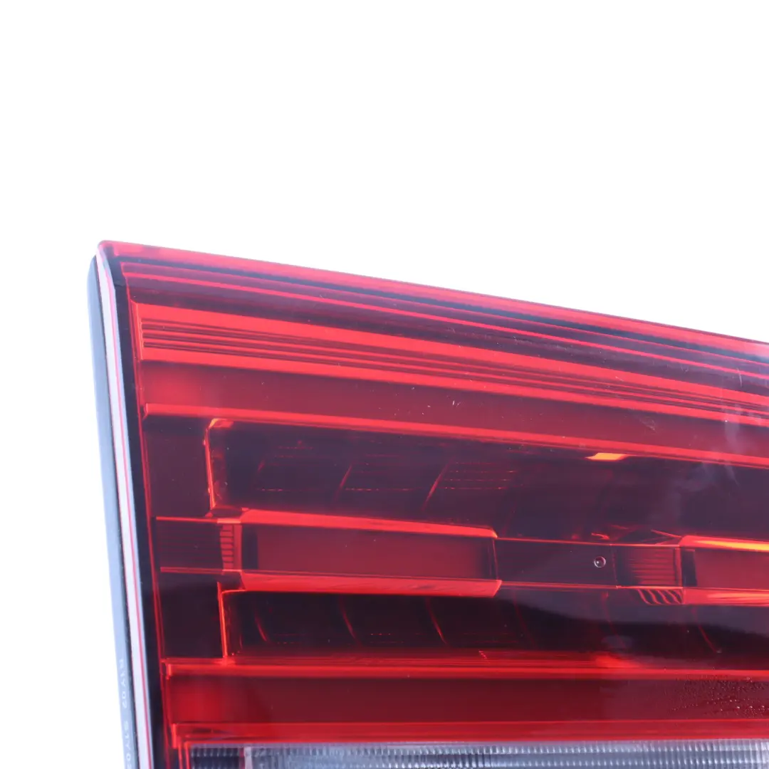 7N Rear Inner Tailgate Lamp Light Left N/S to Volkswagen Sharan with Part number 7N0945307A Volkswagen Sharan 7N Rear Inner Tailgate Lamp Light Left N/S - SKU 7N0945307A - Part number 7N0945307A