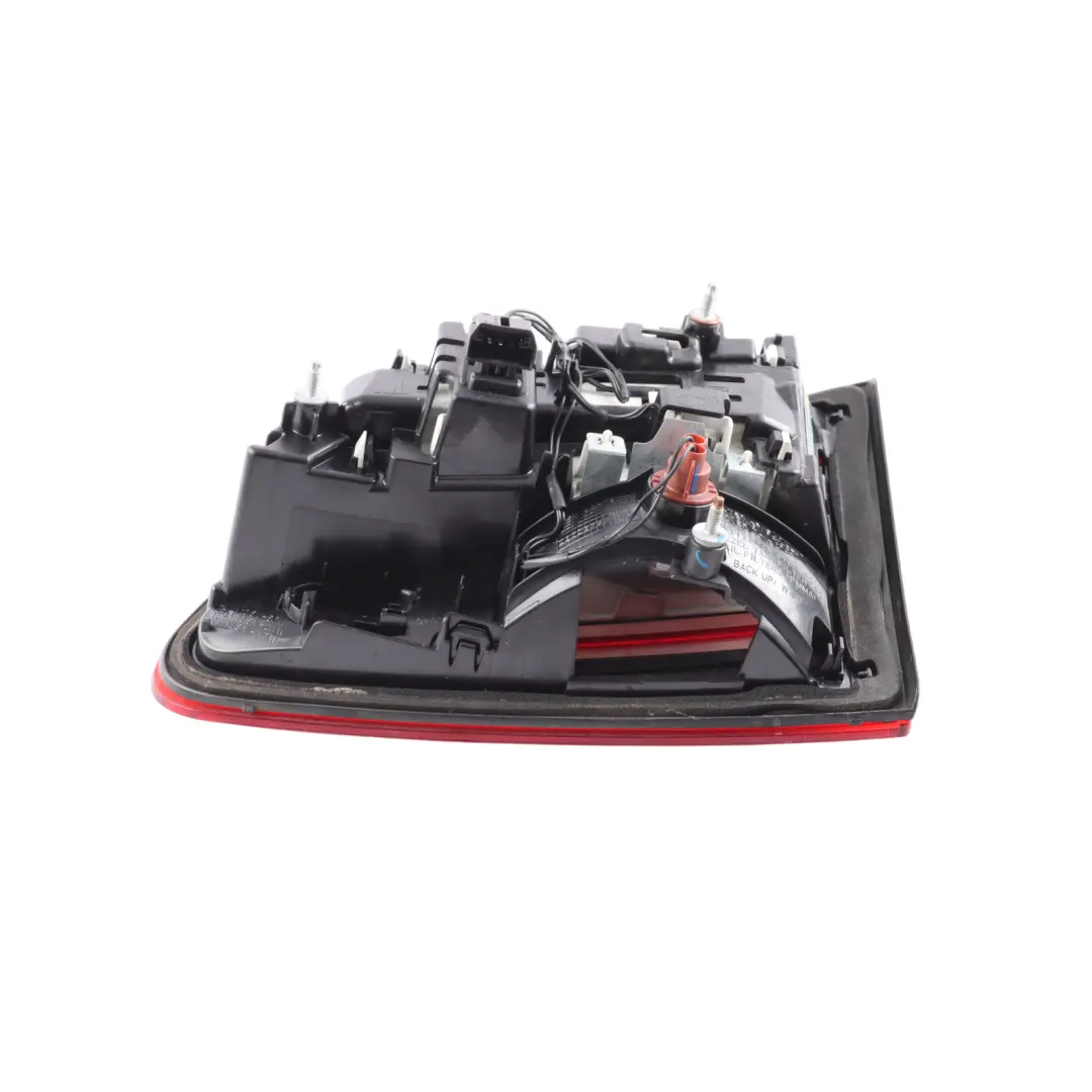 7N Rear Inner Tailgate Lamp Light Left N/S to Volkswagen Sharan with Part number 7N0945307A Volkswagen Sharan 7N Rear Inner Tailgate Lamp Light Left N/S - SKU 7N0945307A - Part number 7N0945307A