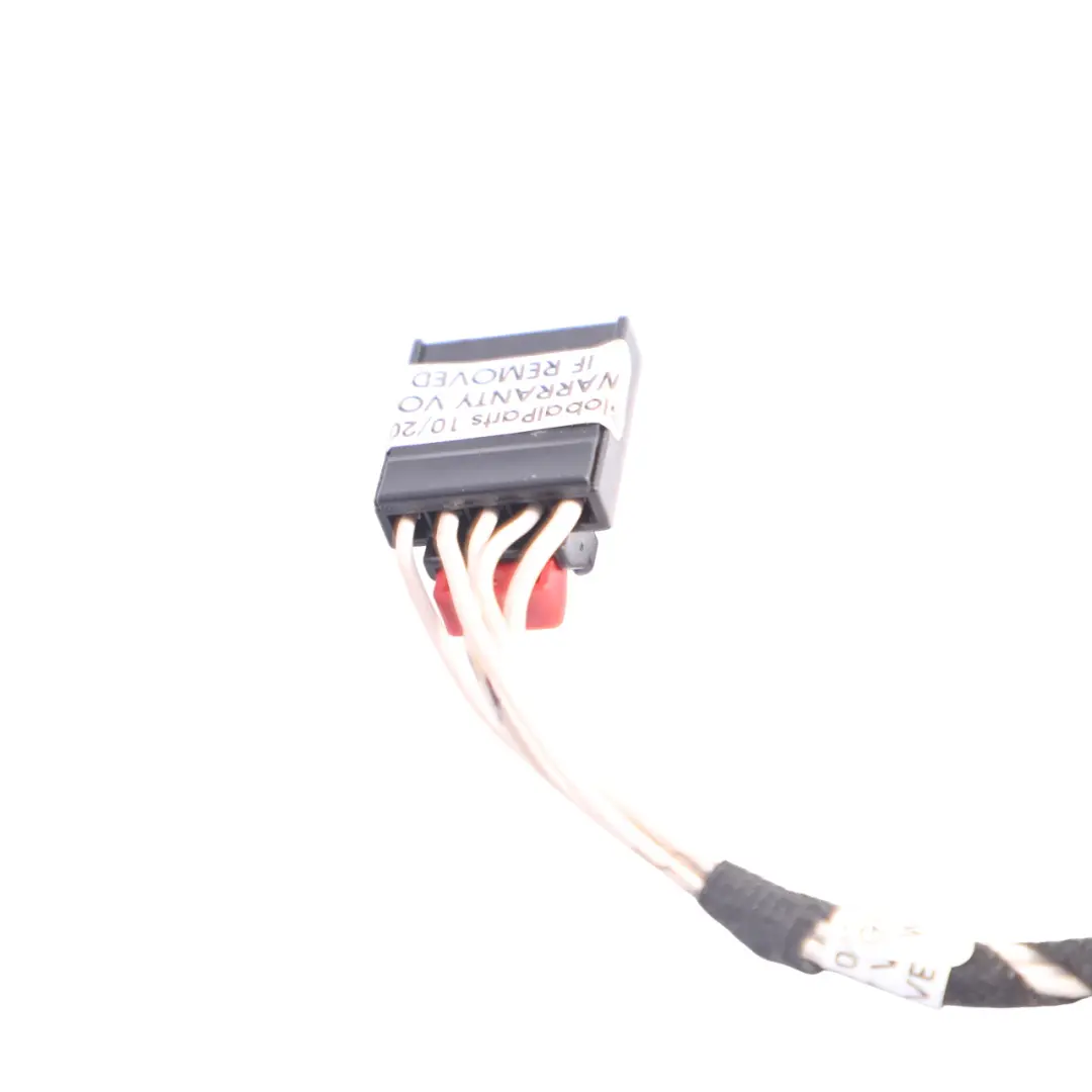 7N Rear Inner Tailgate Hatch Lamp Cable Loom Right O/S to VW Sharan with Part number 7N0945308A VW Sharan 7N Rear Inner Tailgate Hatch Lamp Cable Loom Right O/S - SKU 7N0945308A-2 - Part number 7N0945308A