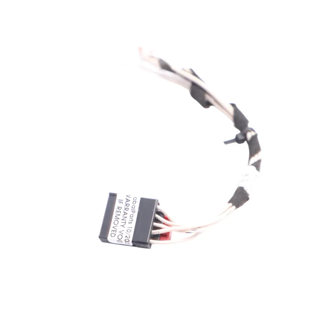 7N Rear Inner Tailgate Hatch Lamp Cable Loom Right O/S to VW Sharan with Part number 7N0945308A VW Sharan 7N Rear Inner Tailgate Hatch Lamp Cable Loom Right O/S - SKU 7N0945308A-2 - Part number 7N0945308A