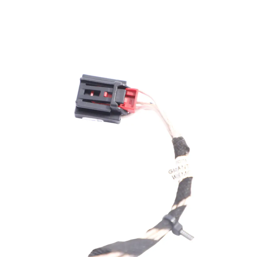 7N Rear Inner Tailgate Hatch Lamp Cable Loom Right O/S to VW Sharan with Part number 7N0945308A VW Sharan 7N Rear Inner Tailgate Hatch Lamp Cable Loom Right O/S - SKU 7N0945308A-2 - Part number 7N0945308A