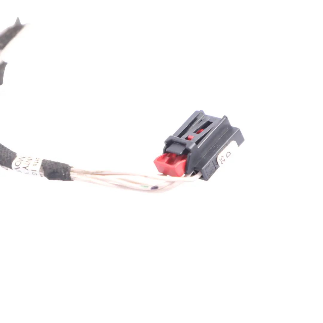 VW Sharan 7N Rear Inner Tailgate Hatch Lamp Cable Loom Right O/S - SKU 7N0945308A-2 - Part number 7N0945308A