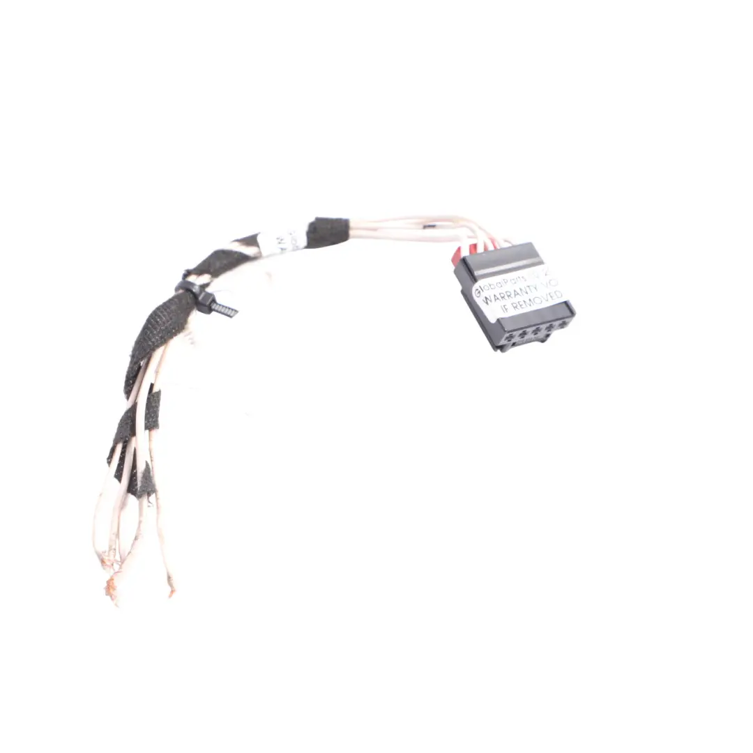 7N Rear Inner Tailgate Hatch Lamp Cable Loom Right O/S to VW Sharan with Part number 7N0945308A VW Sharan 7N Rear Inner Tailgate Hatch Lamp Cable Loom Right O/S - SKU 7N0945308A-2 - Part number 7N0945308A