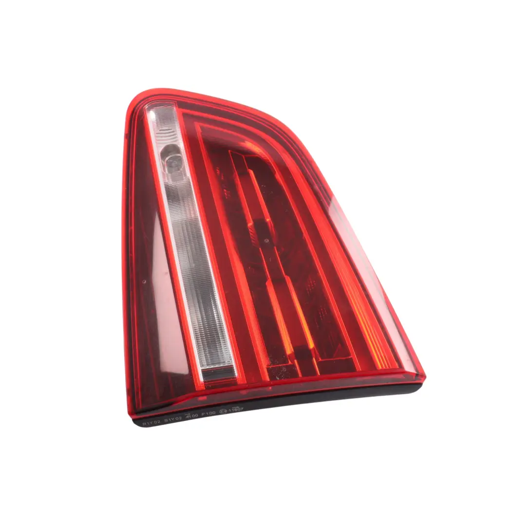 Volkswagen Sharan 7N Rear Inner Tailgate Lamp Light Right O/S - SKU 7N0945308A - Part number 7N0945308A