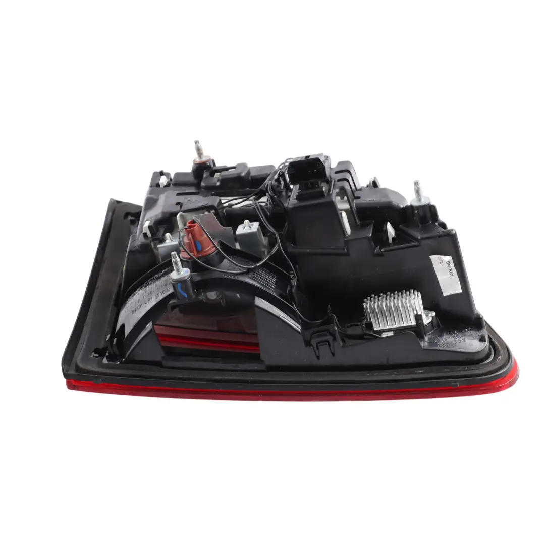 Volkswagen Sharan 7N Rear Inner Tailgate Lamp Light Right O/S - SKU 7N0945308A - Part number 7N0945308A