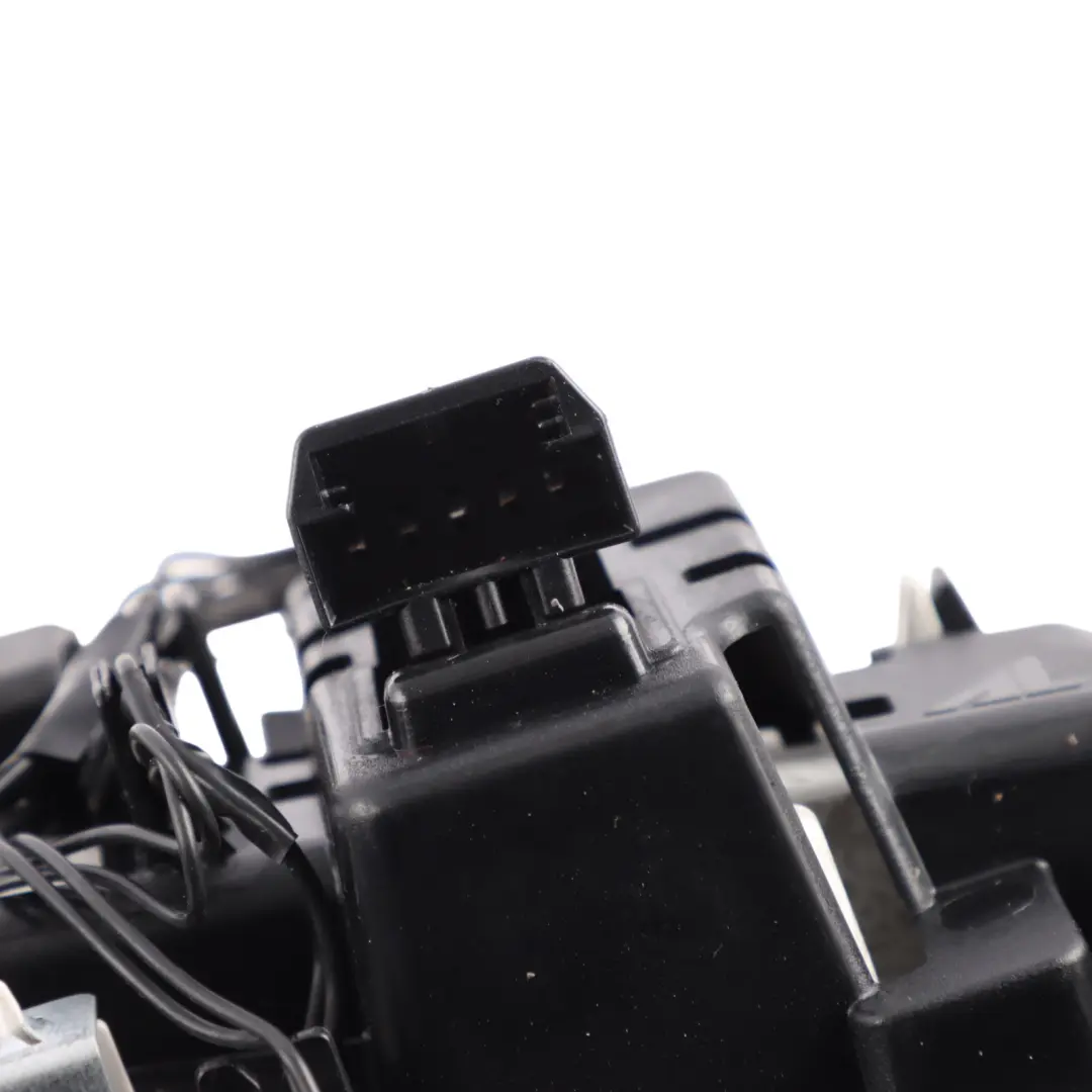 Volkswagen Sharan 7N Rear Inner Tailgate Lamp Light Right O/S - SKU 7N0945308A - Part number 7N0945308A