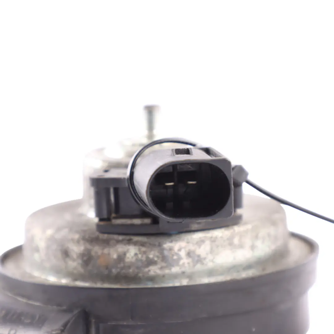 Volkswagen Sharan 7N Klaxon Signal Alarme Grave - SKU 7N0951221A - Numéro de pièce 7N0951221A