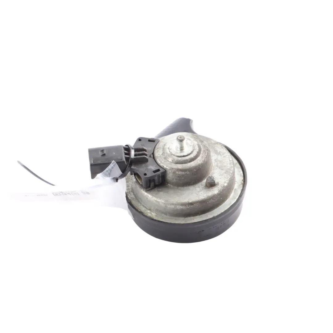 Volkswagen Sharan 7N Tiefton Hupe Signal Alarm Fanfare - SKU 7N0951221A - Teilenummer 7N0951221A