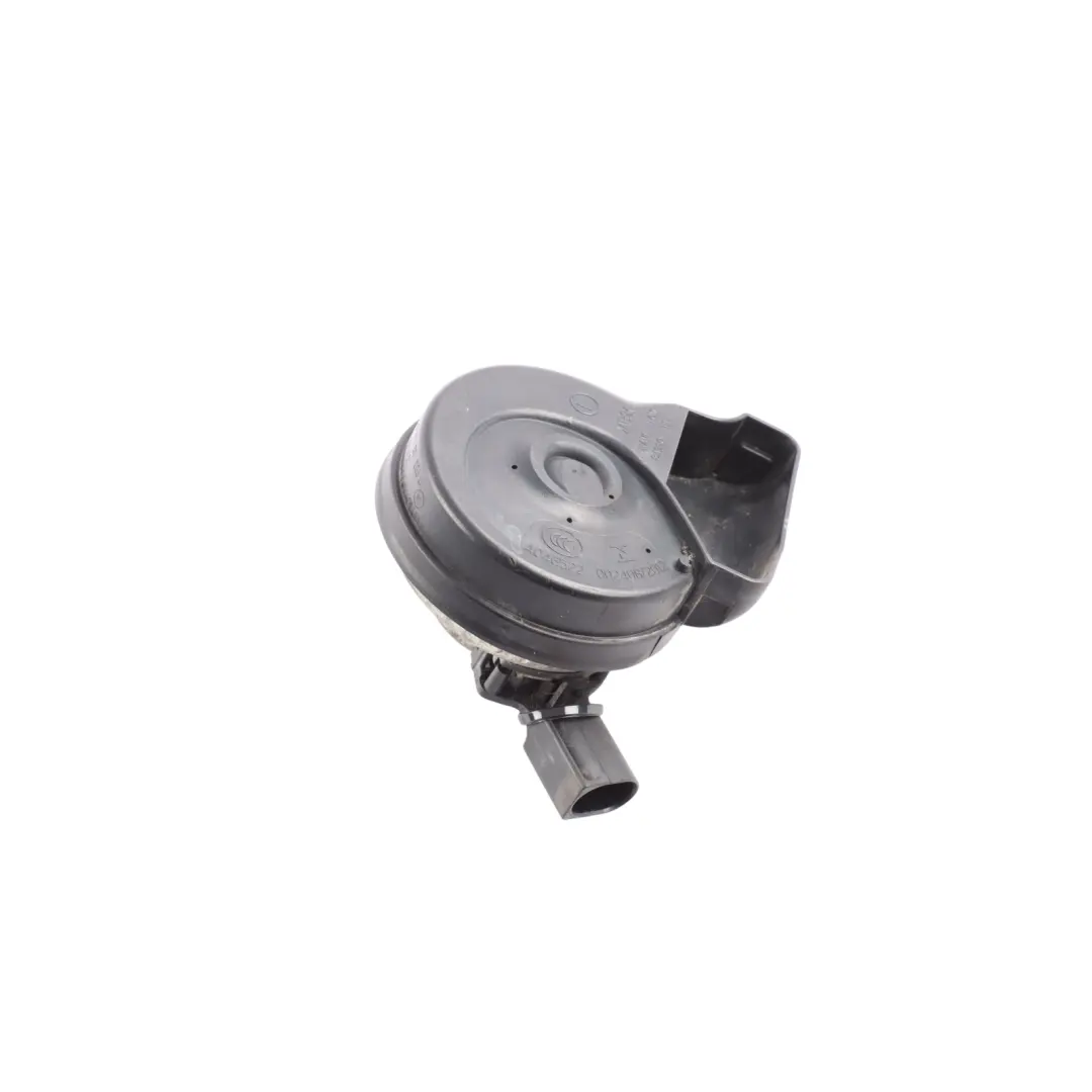 Volkswagen Sharan 7N Klaxon Signal Alarme Grave - SKU 7N0951221A - Numéro de pièce 7N0951221A