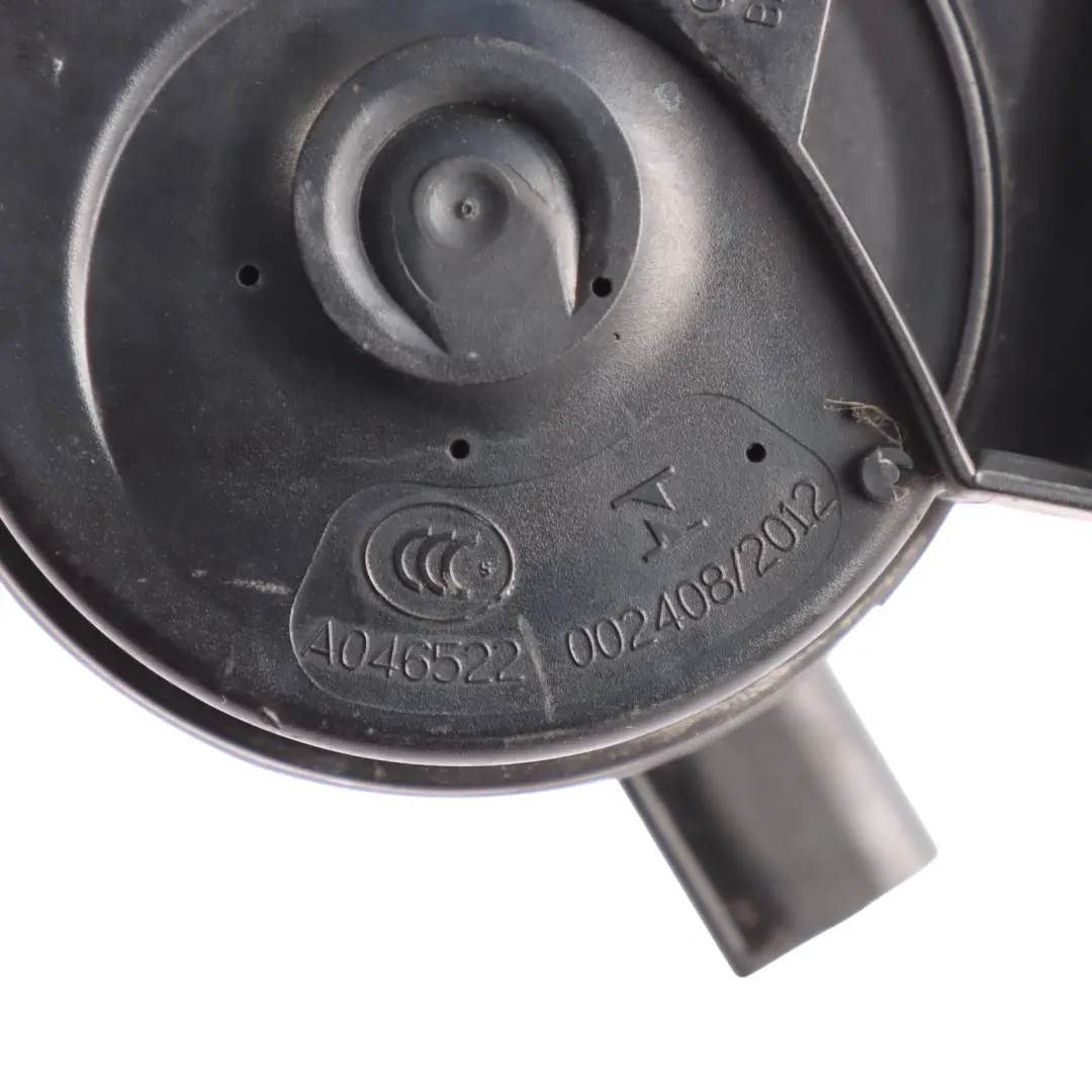 7N Clacson Tono Basso Segnale Allarme per Volkswagen Sharan con numero di parte 7N0951221A Volkswagen Sharan 7N Clacson Tono Basso Segnale Allarme - SKU 7N0951221A - Numero di parte 7N0951221A