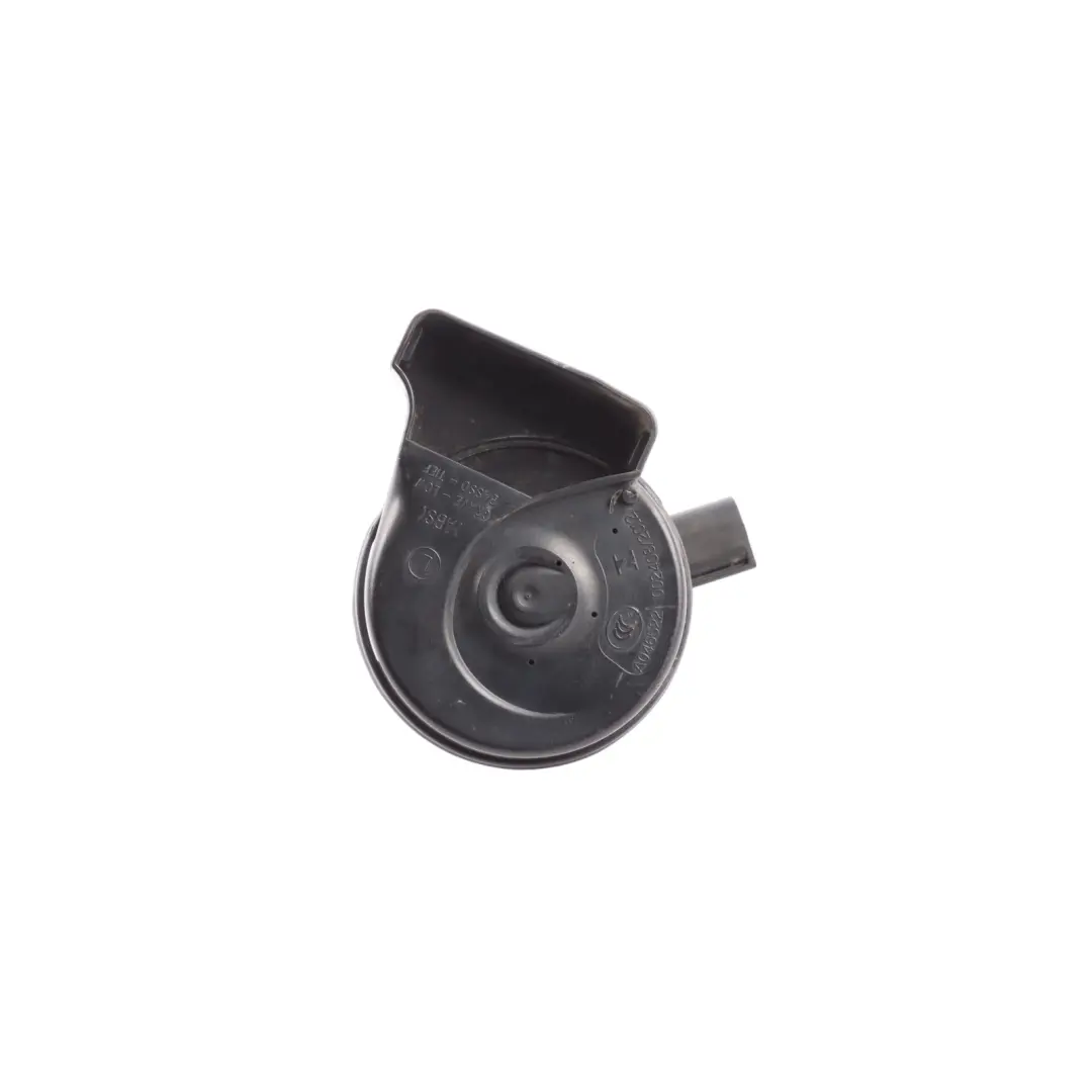 Volkswagen Sharan 7N Klaxon Signal Alarme Grave - SKU 7N0951221A - Numéro de pièce 7N0951221A