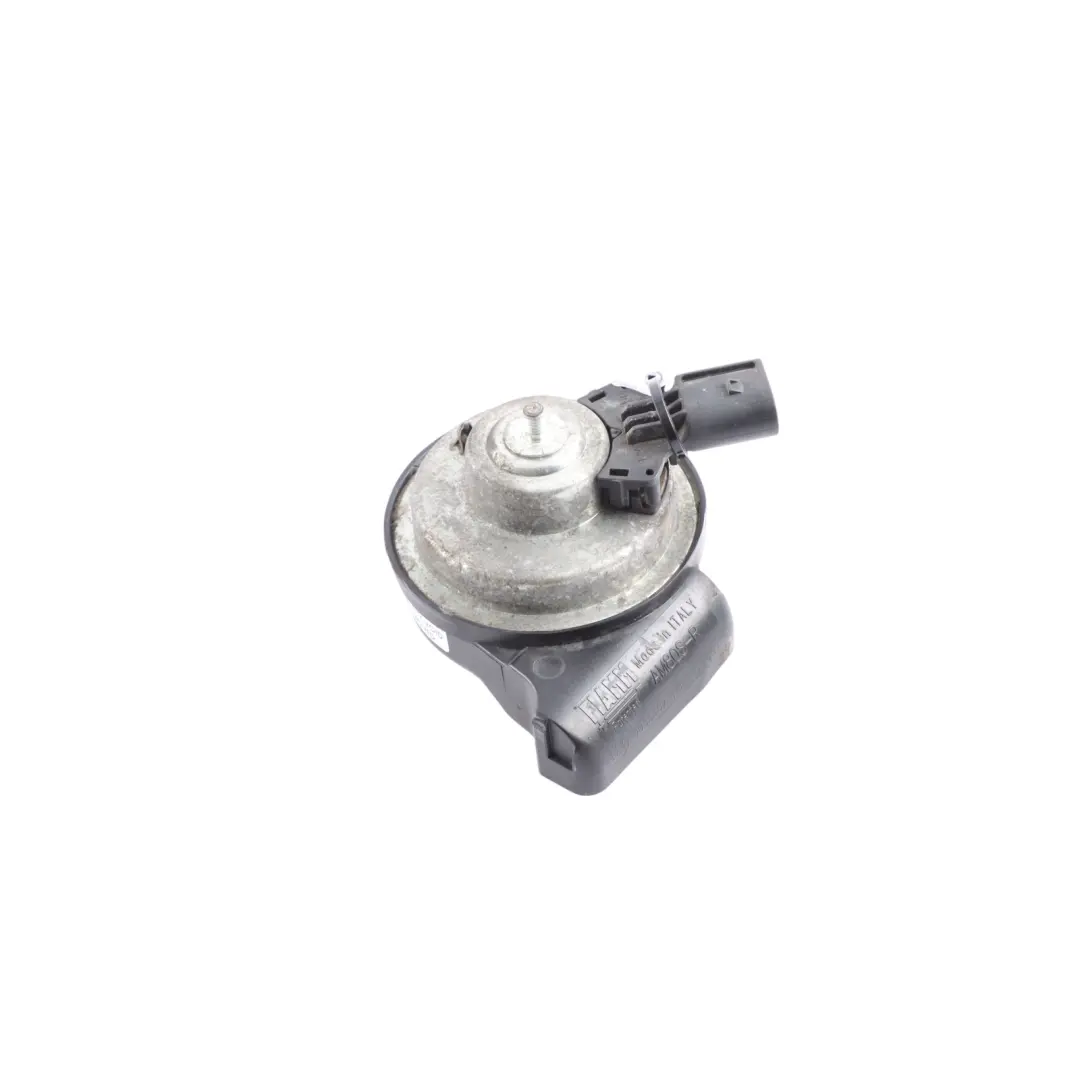 Volkswagen Sharan 7N Tiefton Hupe Signal Alarm Fanfare - SKU 7N0951221A - Teilenummer 7N0951221A