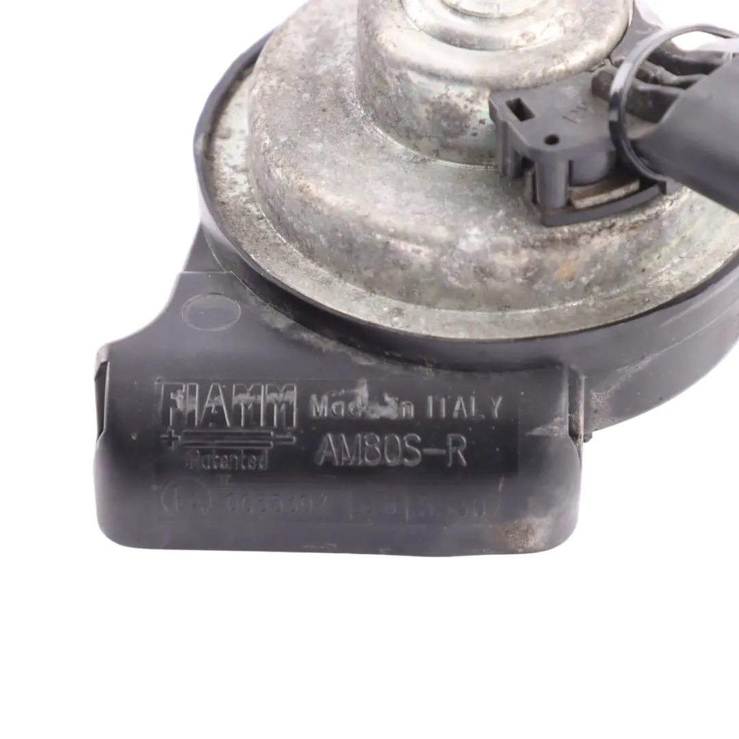 7N Klaxon Signal Alarme Grave pour Volkswagen Sharan à propos du numéro de pièce 7N0951221A Volkswagen Sharan 7N Klaxon Signal Alarme Grave - SKU 7N0951221A - Numéro de pièce 7N0951221A