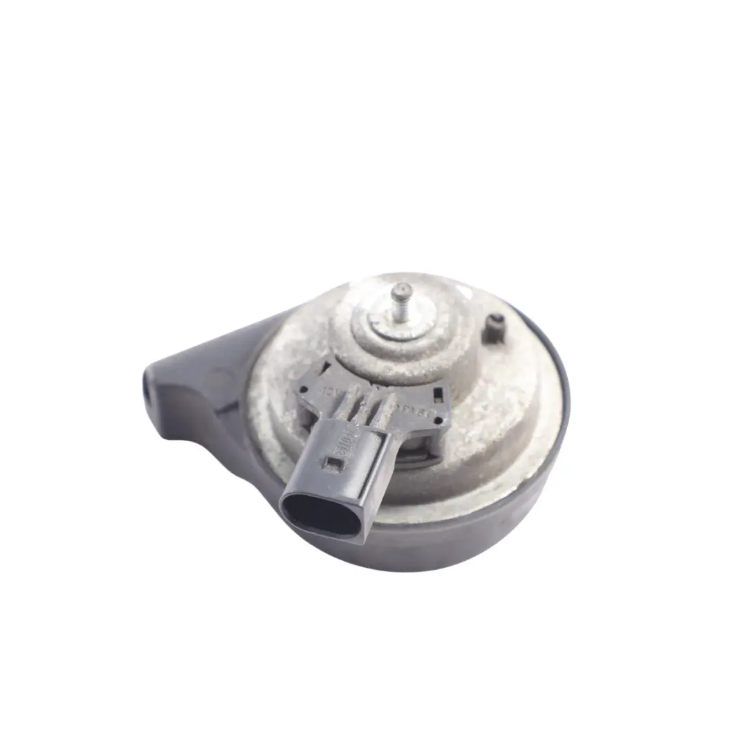 7N Bocina Señal Fanfarria Tono Alto Sirena para Volkswagen Sharan con número de pieza 7N0951223A Volkswagen Sharan 7N Bocina Señal Fanfarria Tono Alto Sirena - SKU 7N0951223A - Número de pieza 7N0951223A