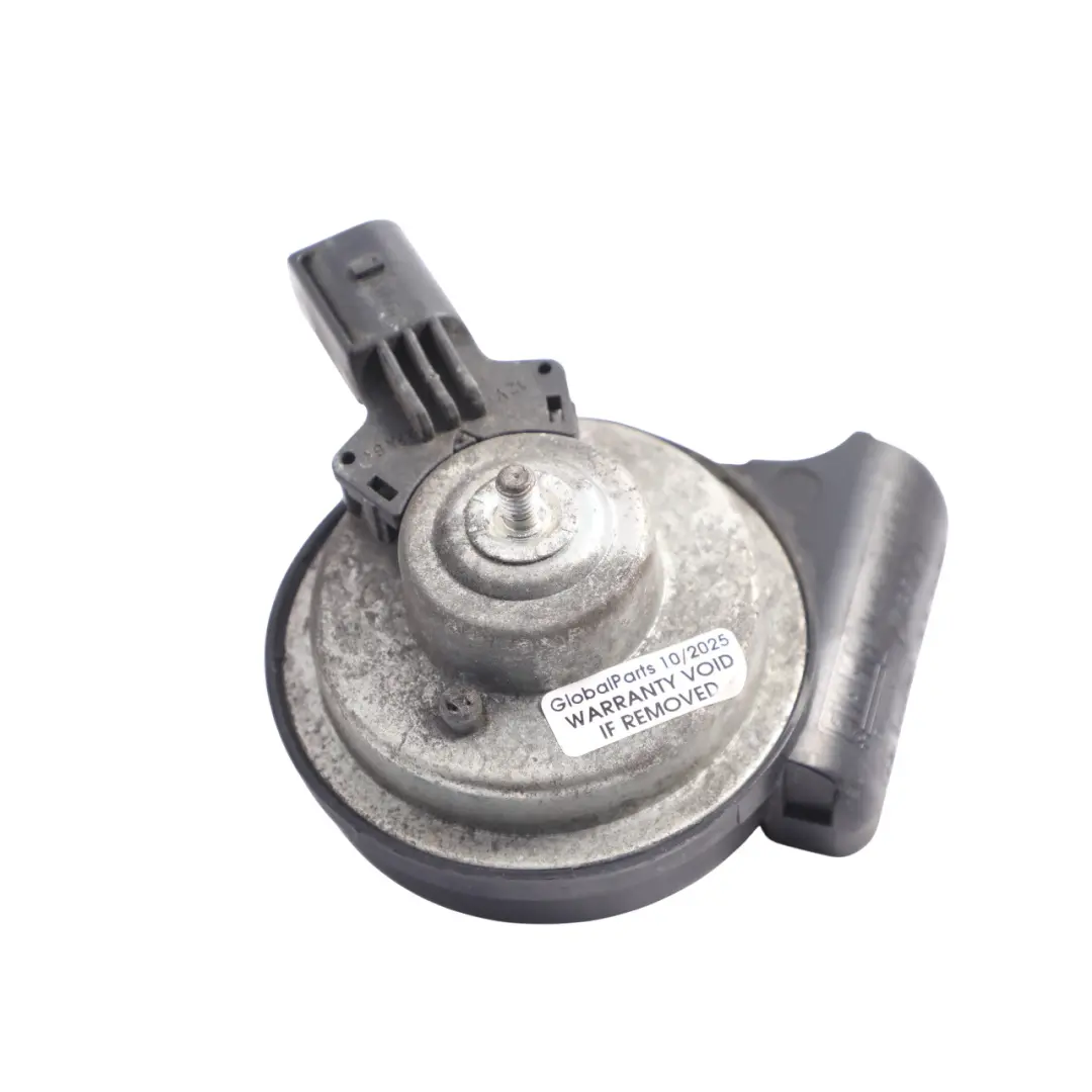 Volkswagen Sharan 7N Clacson Segnale Fanfara Tono Acuto Sirena - SKU 7N0951223A - Numero di parte 7N0951223A