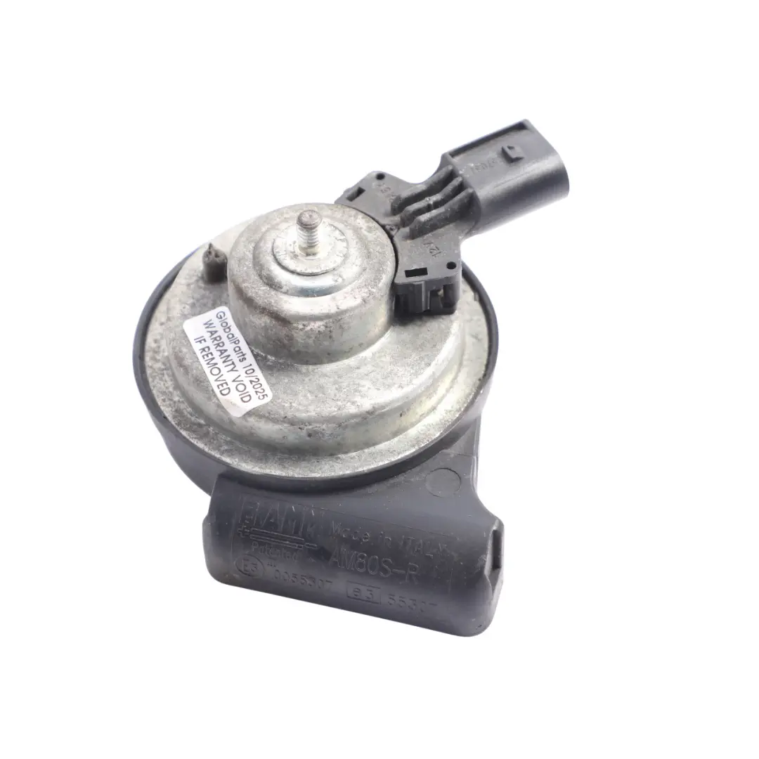 7N Hupe Signal Fanfare Hoher Ton für Volkswagen Sharan mit Teilenummer 7N0951223A Volkswagen Sharan 7N Hupe Signal Fanfare Hoher Ton - SKU 7N0951223A - Teilenummer 7N0951223A