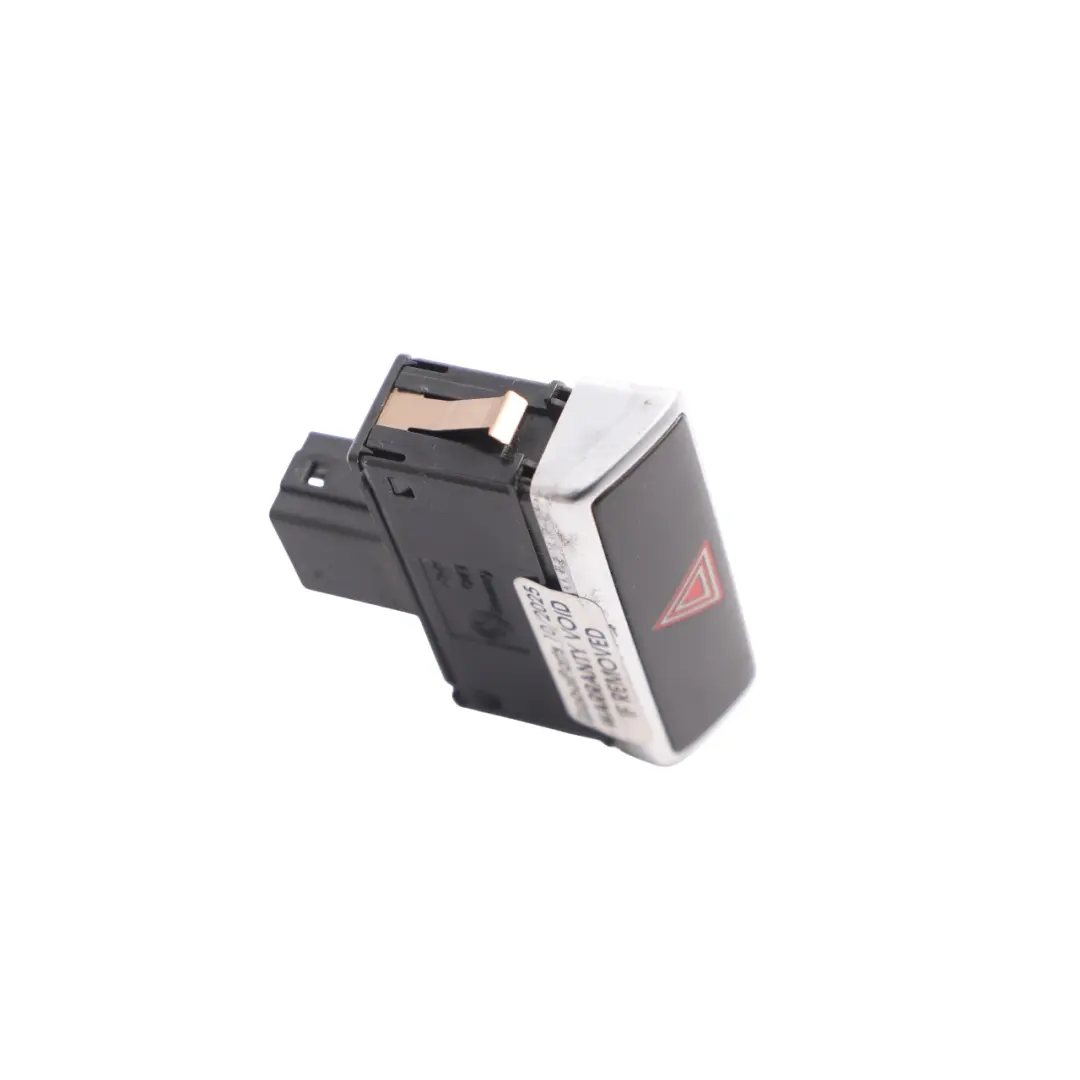 Volkswagen Sharan 7N Dashboard Hazard Warning Light Switch Button - SKU 7N0953509C - Part number 7N0953509C