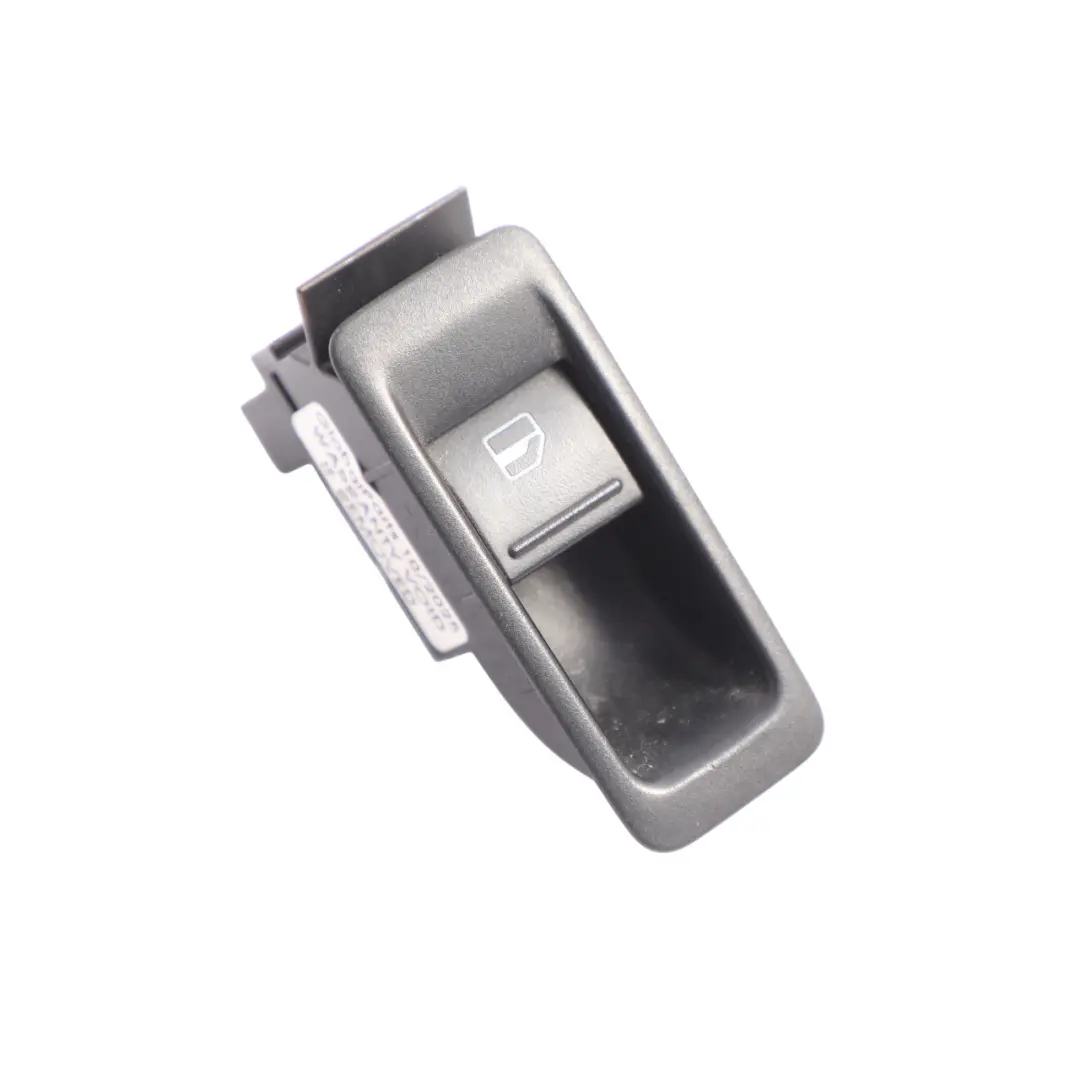 VW Volkswagen Sharan 7N Electric Window Switch Adjuster Control Button - SKU 7N0959551 - Part number 7N0959551