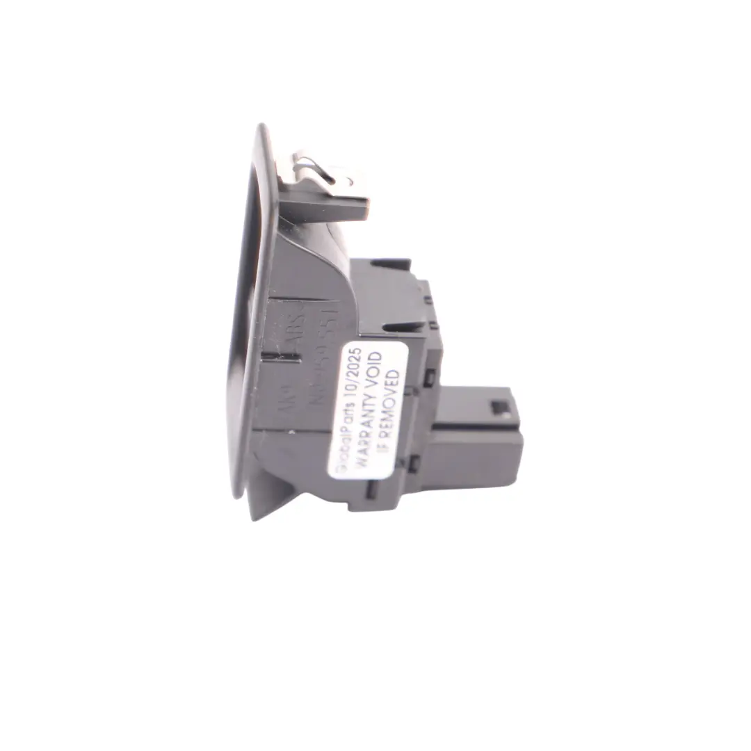 VW Volkswagen Sharan 7N Interruptor Ventana Eléctrica Botón Control - SKU 7N0959551 - Número de pieza 7N0959551