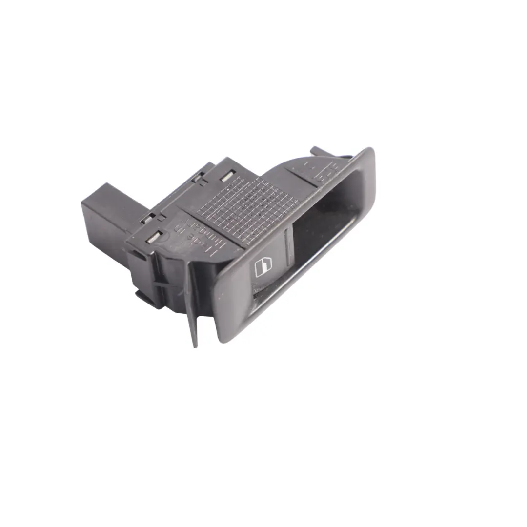 VW Volkswagen Sharan 7N Interruptor Ventana Eléctrica Botón Control - SKU 7N0959551 - Número de pieza 7N0959551