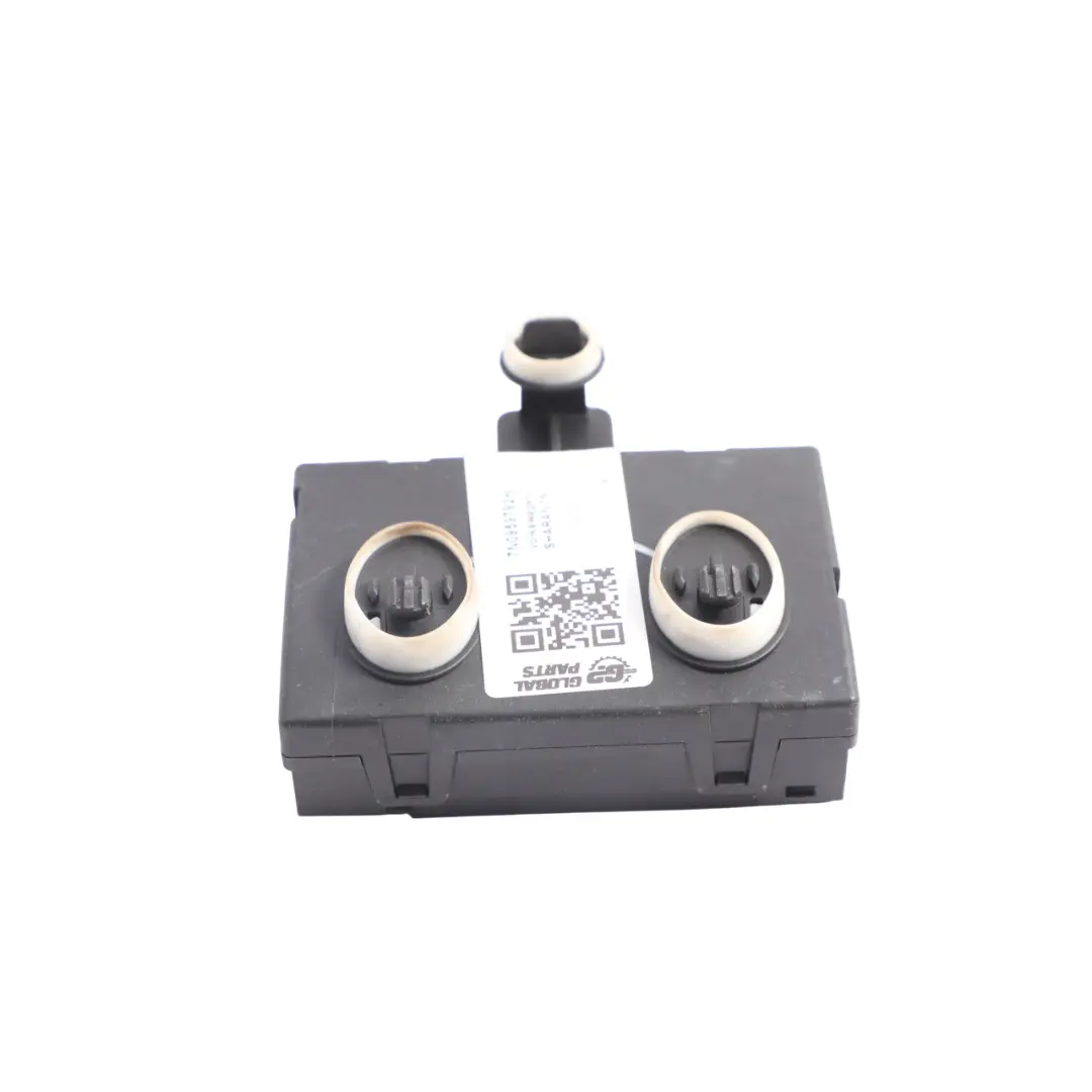 VW Volkswagen Sharan 7N Passenger's Side Door ECU Module Control Unit - SKU 7N0959792H - Part number 7N0959792H