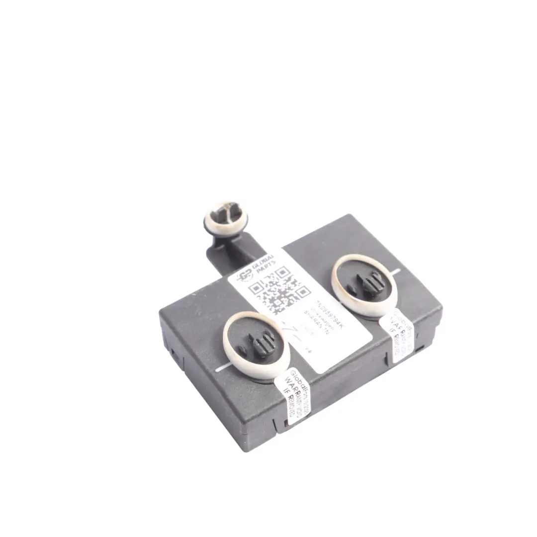 7N Rear Door Module Control Unit Left N/S Passenger Side to VW Sharan with Part number 7N0959794K VW Sharan 7N Rear Door Module Control Unit Left N/S Passenger Side - SKU 7N0959794K - Part number 7N0959794K