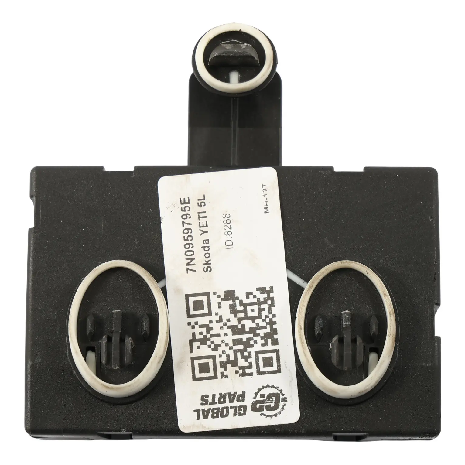 Skoda Yeti 5L Centralina Porta Controllo Posteriore Sinistra Destra 7N0959795E