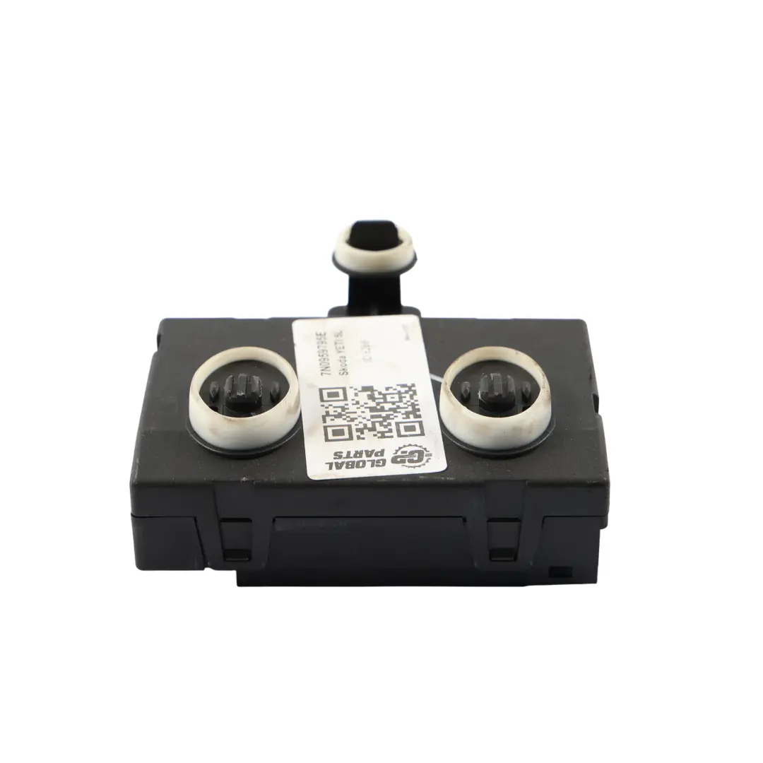 Skoda Yeti 5L Puerta Módulo ECU Unidad Trasera Izquierda Derecha - SKU 7N0959795E - Número de pieza 7N0959795E