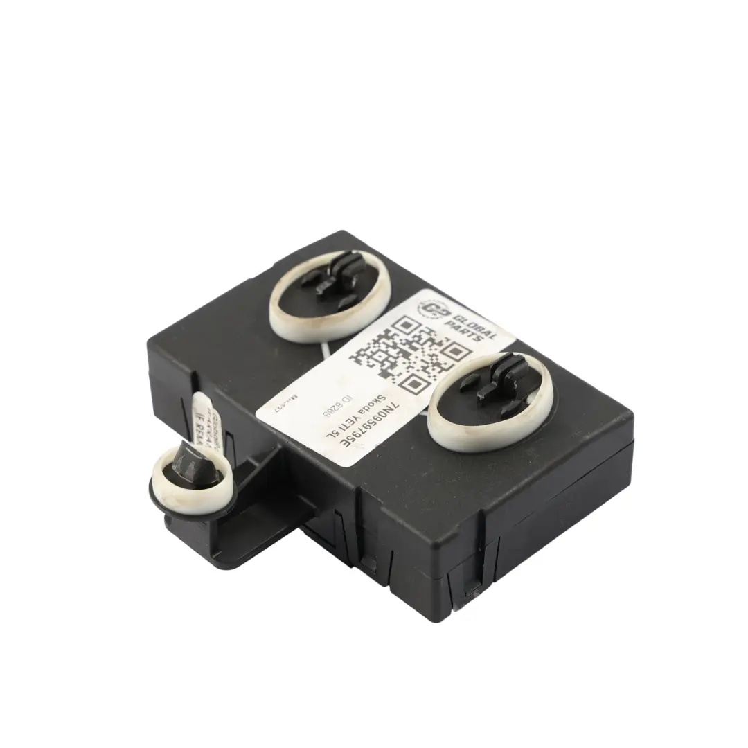 Skoda Yeti 5L Puerta Módulo ECU Unidad Trasera Izquierda Derecha - SKU 7N0959795E - Número de pieza 7N0959795E
