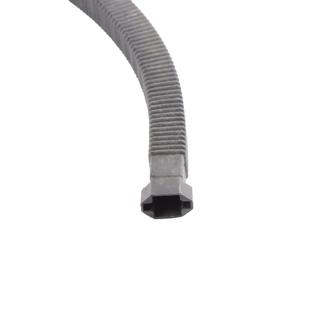 7N Wiring Harness Rubber Cover Rear Sliding Door to Volkswagen Sharan with Part number 7N0959845B Volkswagen Sharan 7N Wiring Harness Rubber Cover Rear Sliding Door - SKU 7N0959845B - Part number 7N0959845B