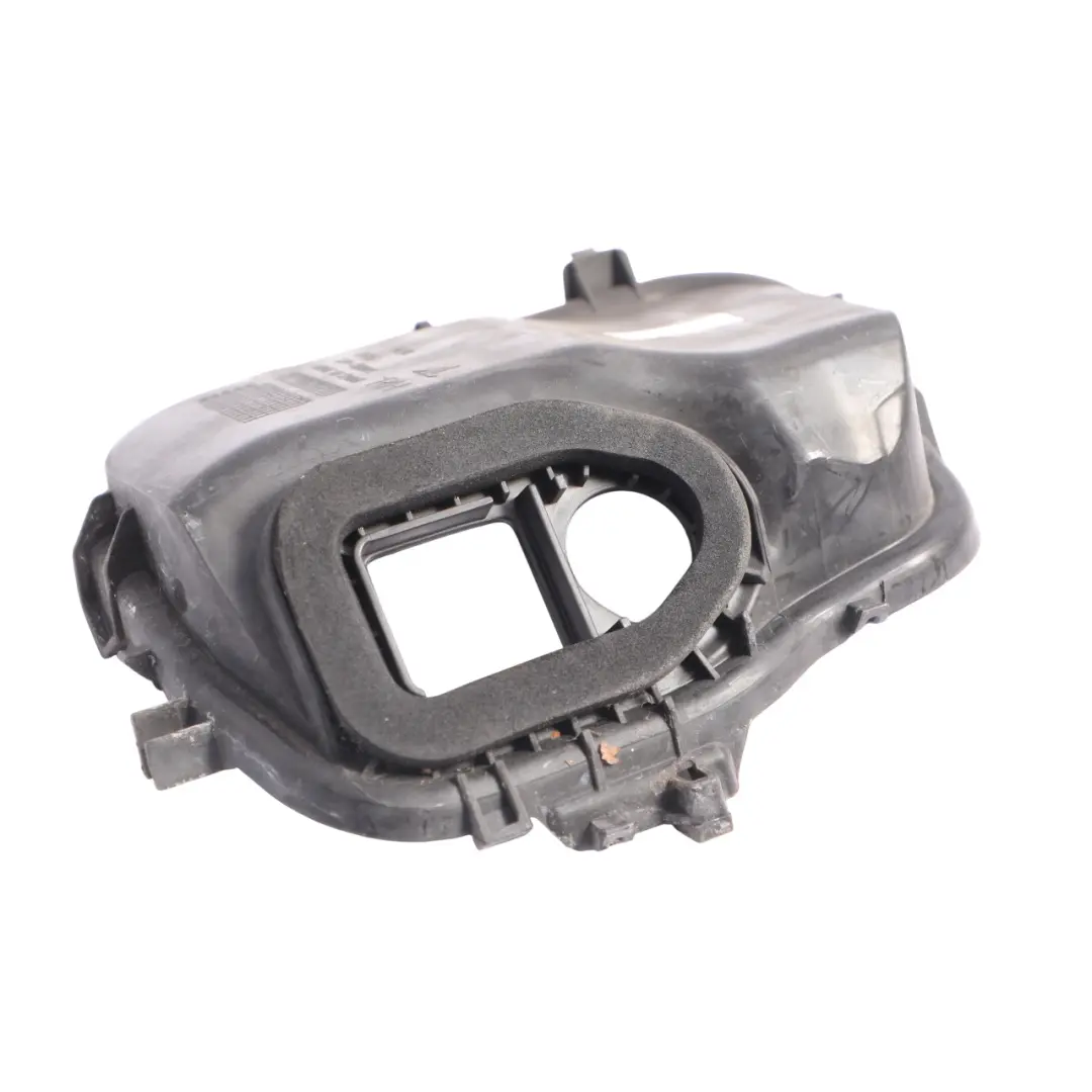 Volkswagen Sharan 7N Rear Outer Tail Light Lamp Dust Cover Right O/S - SKU 7N5945232 - Part number 7N5945232