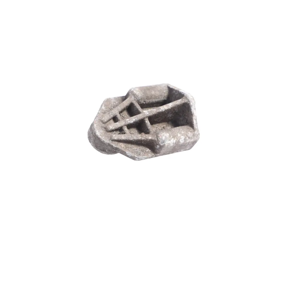 Porsche Cayenne 92A Support Radiateur Support Inférieur Gauche Droit - SKU 7P0121079 - Numéro de pièce 7P0121079