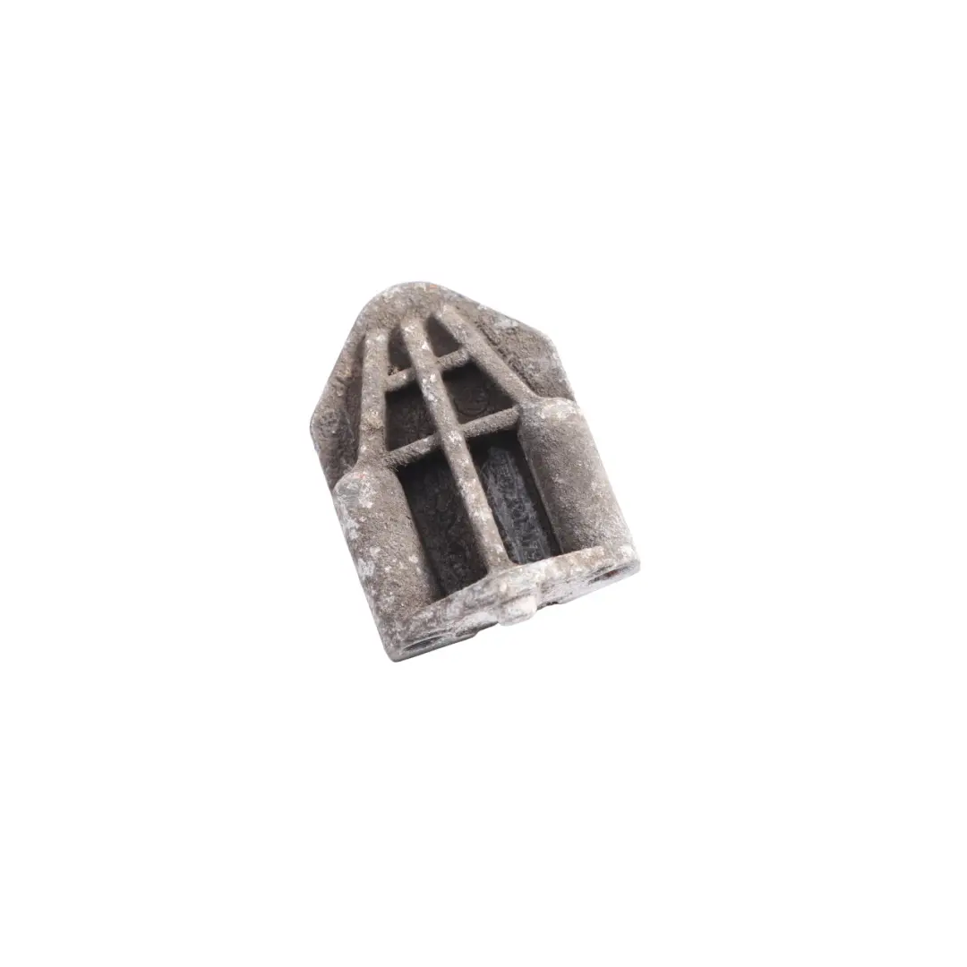 Porsche Cayenne 92A Support Radiateur Support Inférieur Gauche Droit - SKU 7P0121079 - Numéro de pièce 7P0121079
