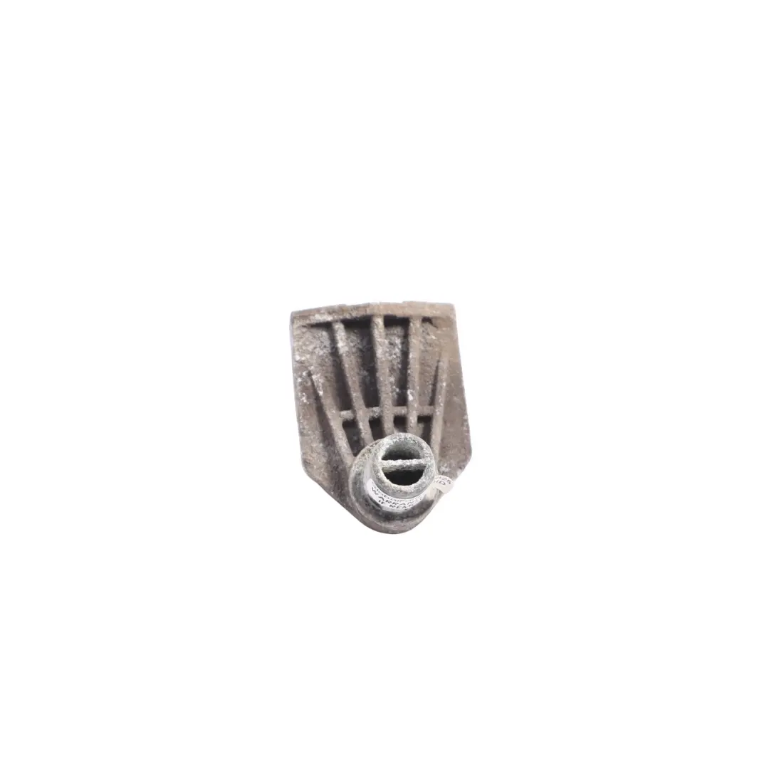 Porsche Cayenne 92A Support Radiateur Support Inférieur Gauche Droit - SKU 7P0121079 - Numéro de pièce 7P0121079
